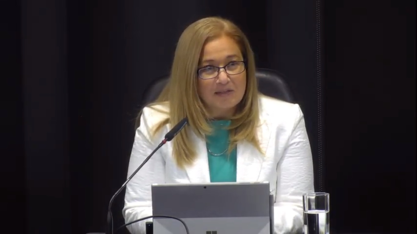 Bonne gouvernance : Doreen Assaad dit respecter la plupart de ses engagements