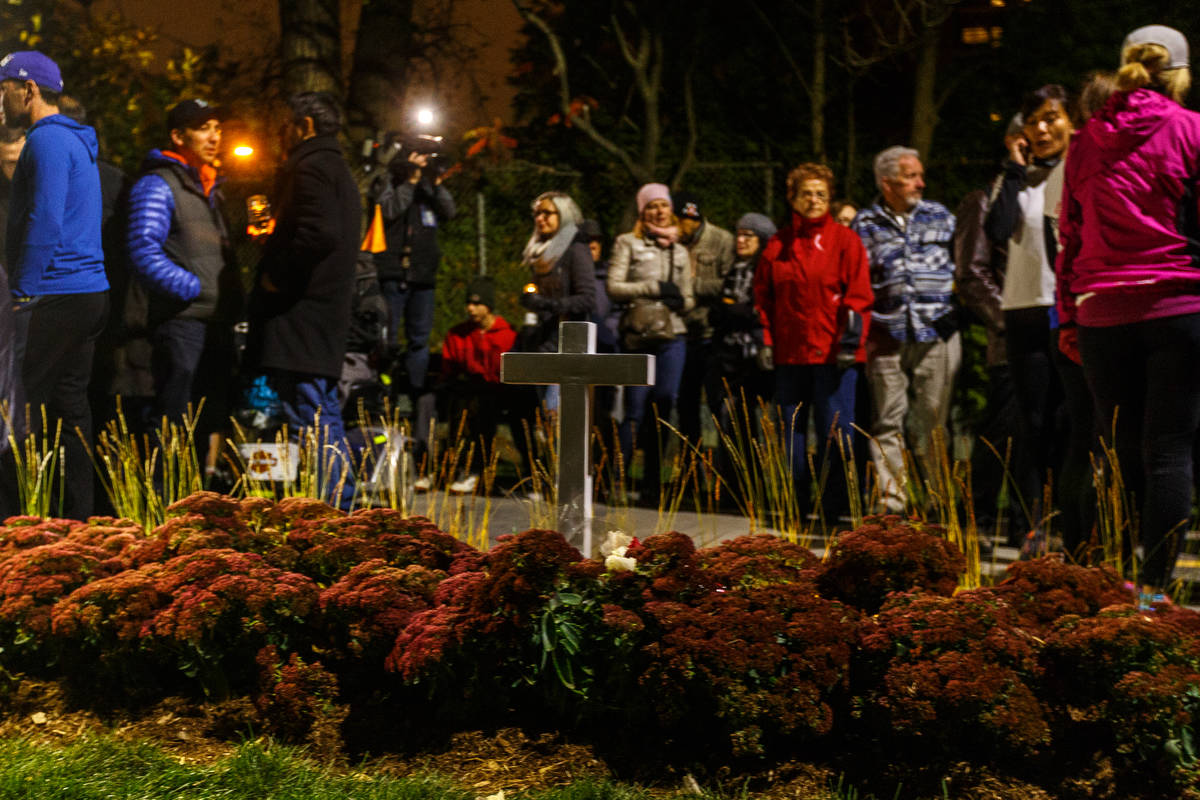 Meurtres et disparitions non résolus : « En parler, c’est donner de la visibilité »