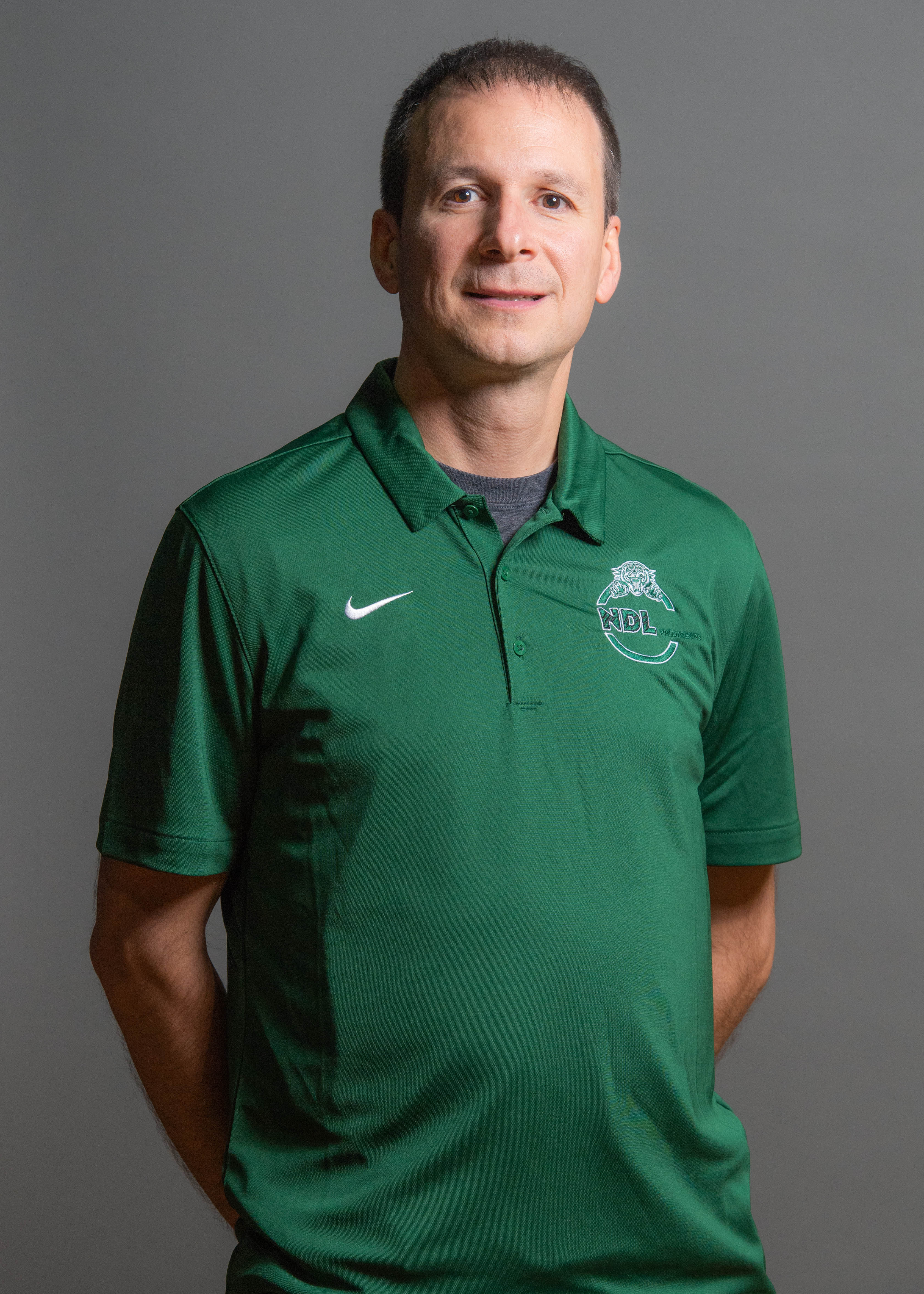 Le Collège Notre-Dame-de-Lourdes dévoile son nouveau coordonnateur des sports interscolaires