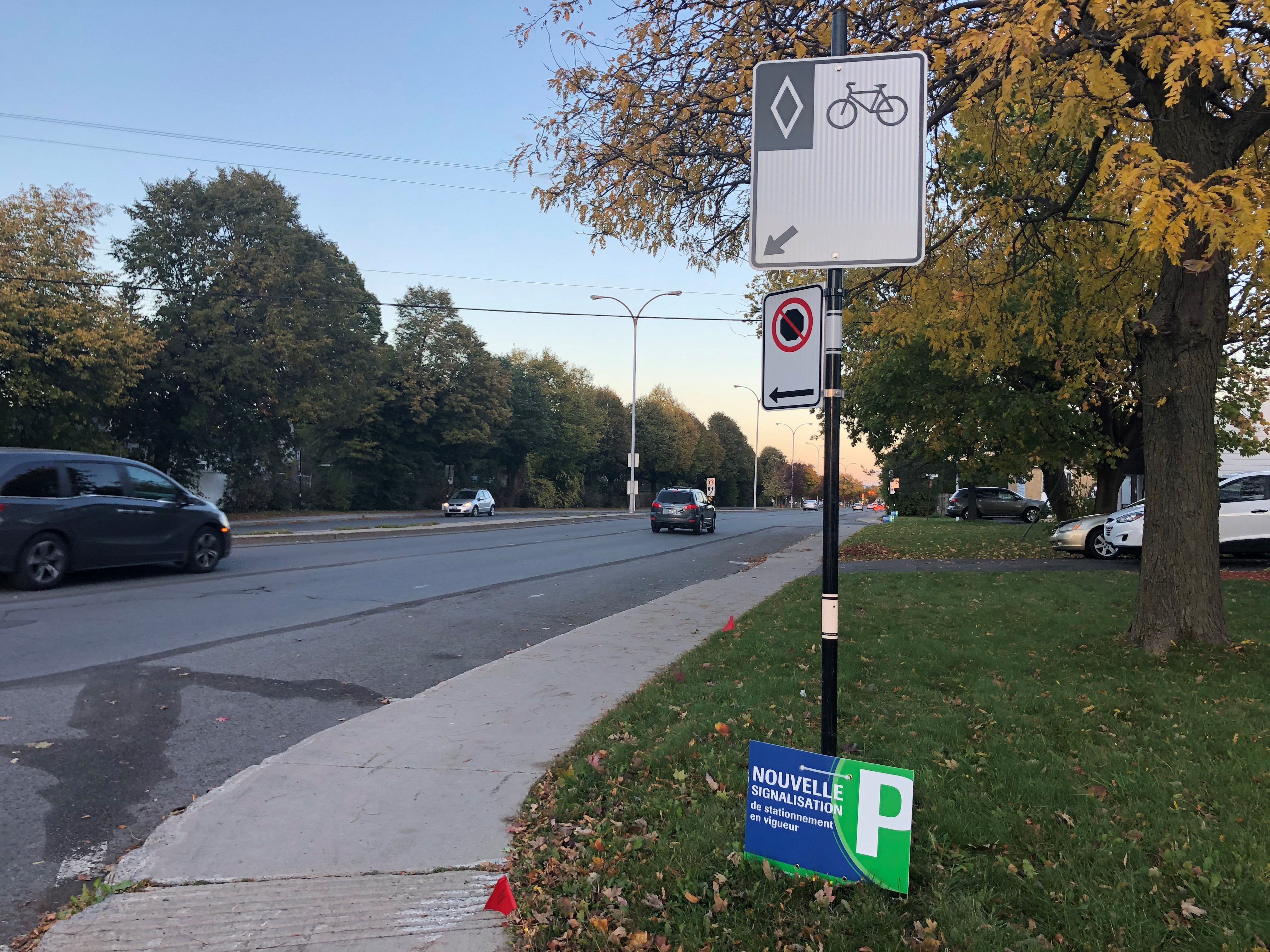 Opinion – Réponse de la Ville de Longueuil au sujet des pistes cyclables