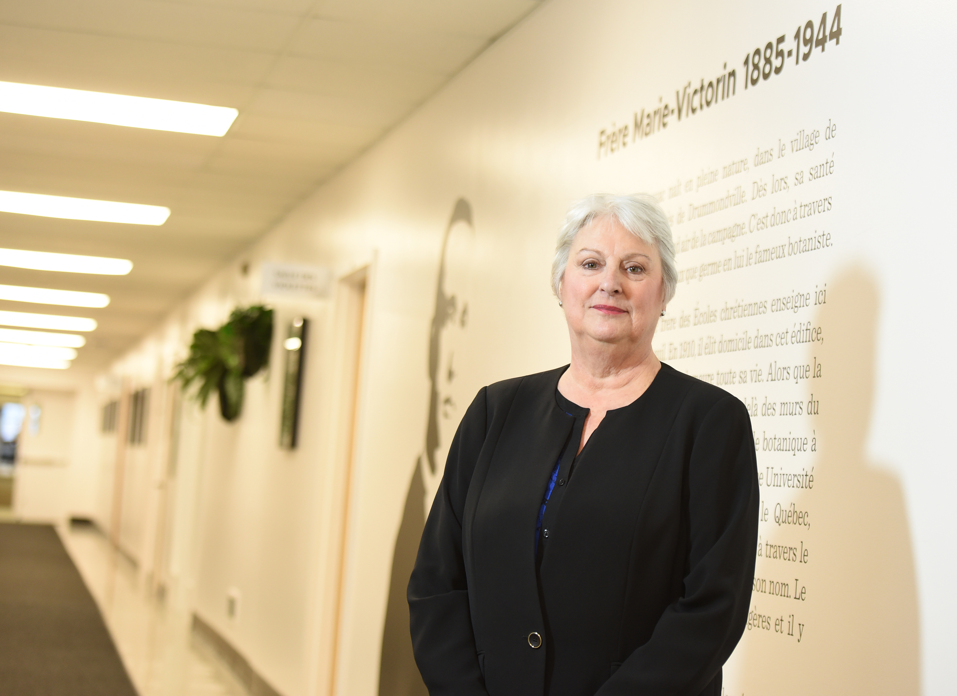 Décès de l&rsquo;ex-députée Carole Lavallée