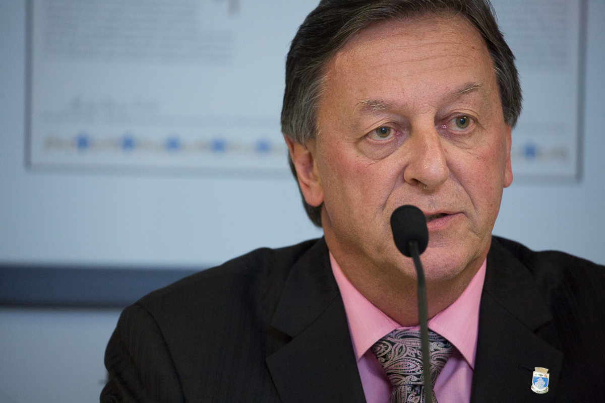 Saint-Lambert se joint au mouvement pour le respect de la démocratie