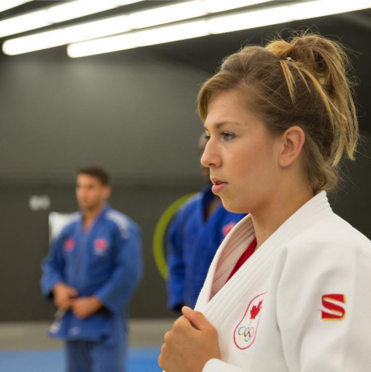 Deux médailles en deux semaines pour Beauchemin-Pinard