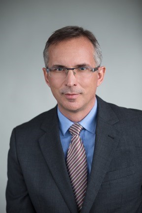 Guy Sauvé présente deux candidats pour Vert Longueuil