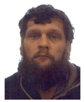 Un homme est recherché des policiers