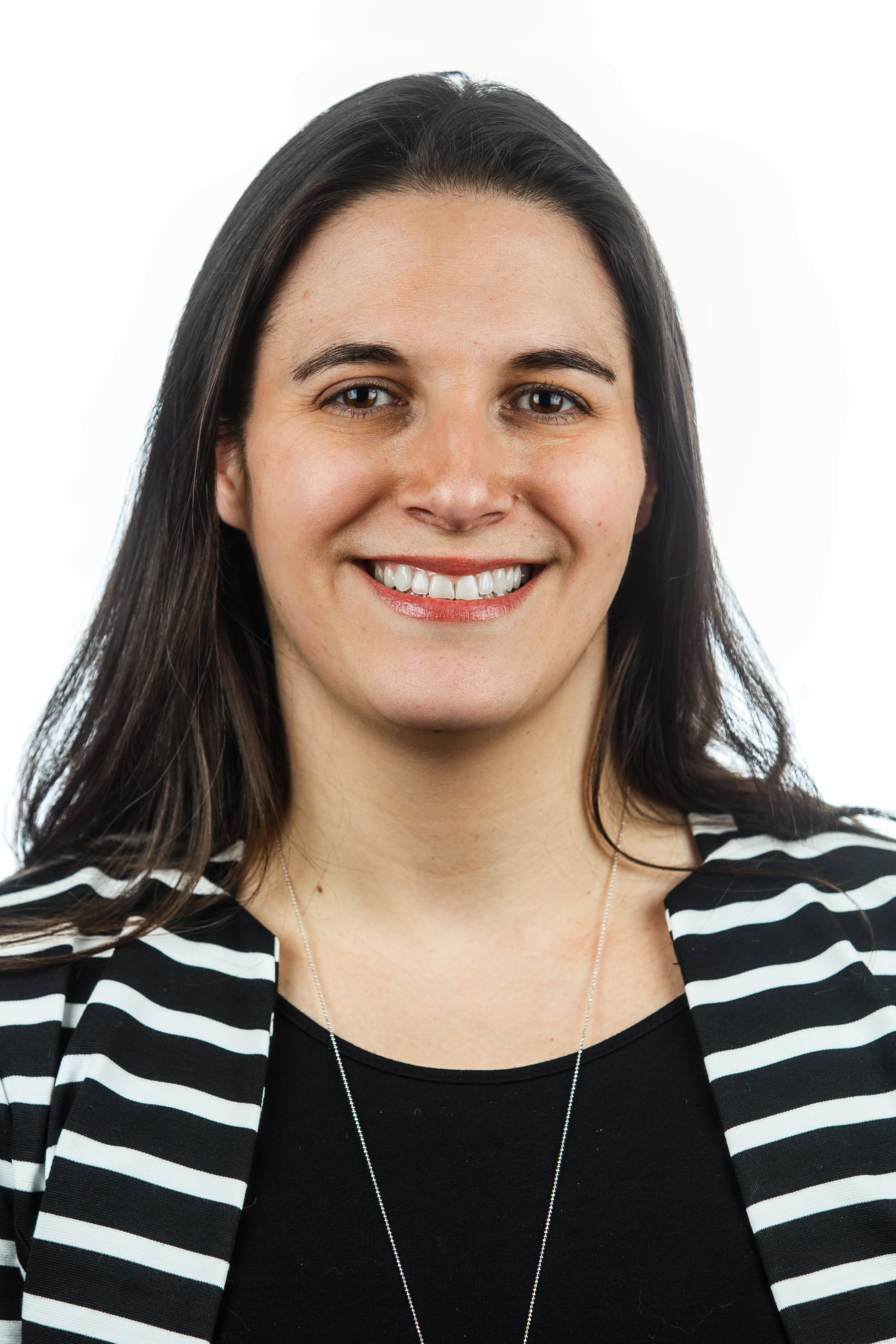 Geneviève Michaud en lice pour un prix de journalisme