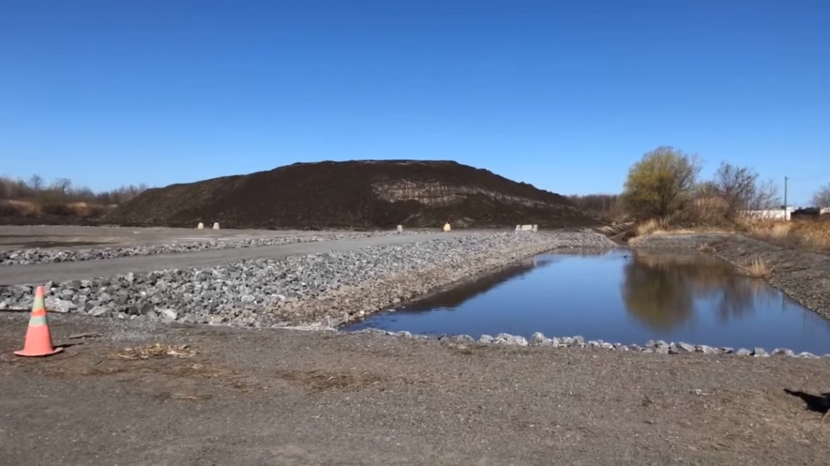 Ministère de l’Environnement: les règles régissant les lieux d’élimination de neige sont en cours de révision