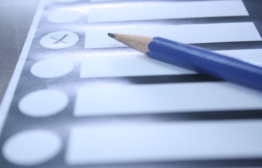 Élections municipales : vérifier son inscription à la liste… en ligne