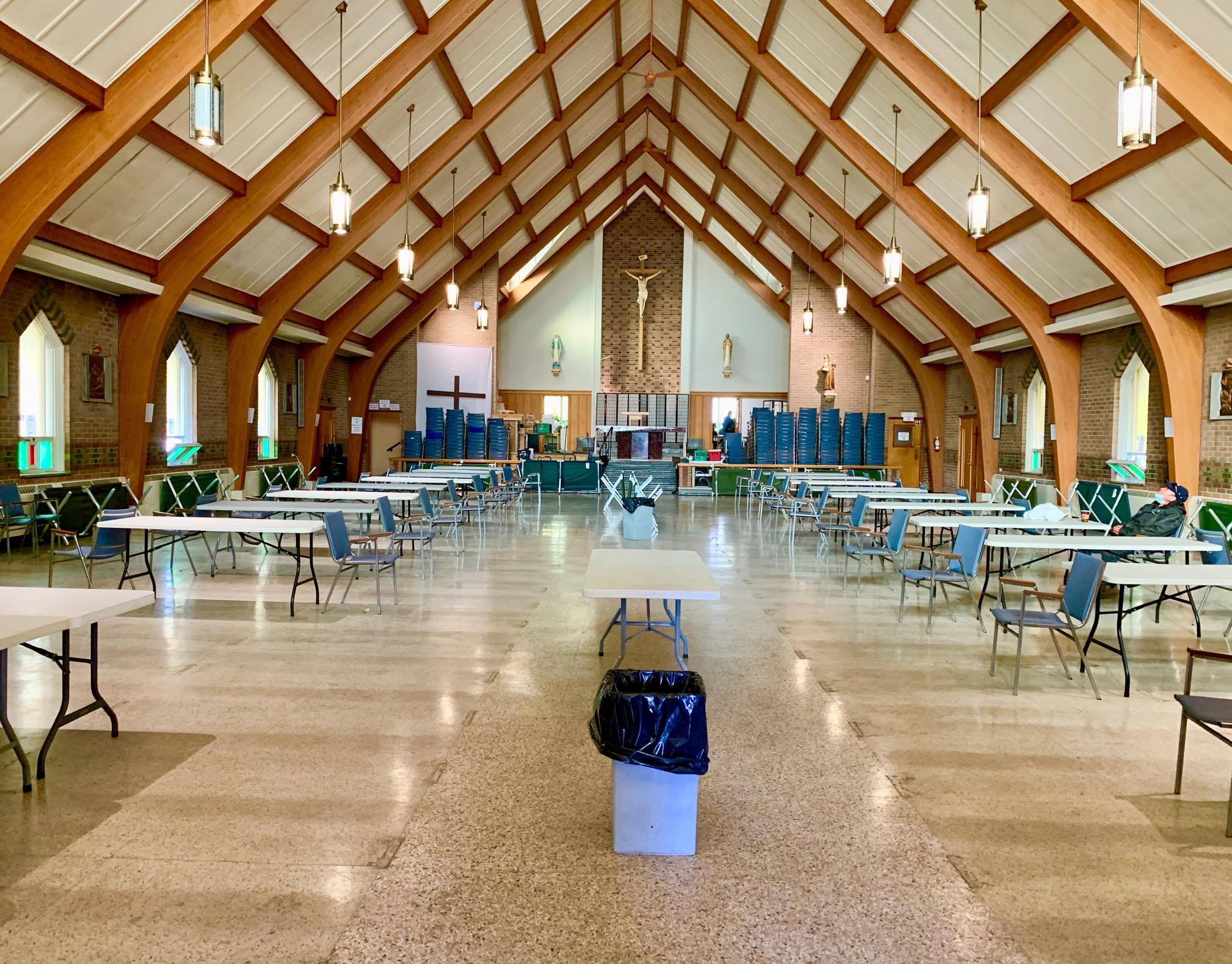 Programme Vers un chez soi : la Table Itinérance Rive-Sud demande de la souplesse