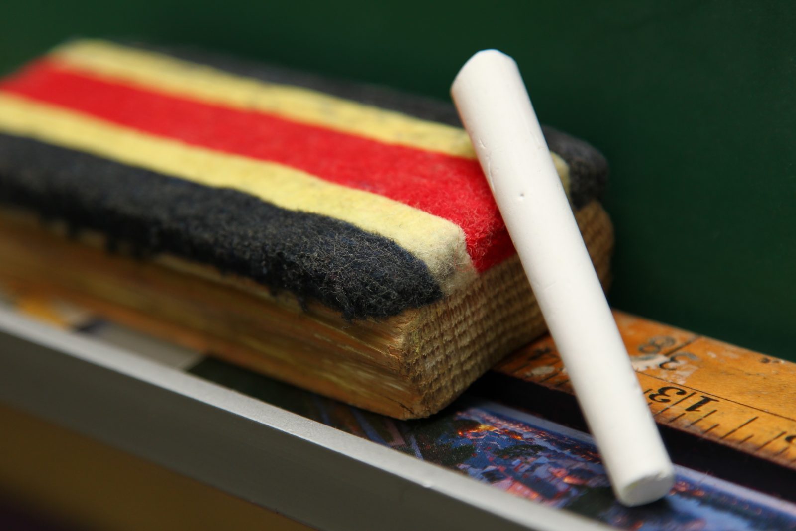 Des parents s’inquiètent qu’un taux d’absentéisme ait forcé l’annulation d’un examen