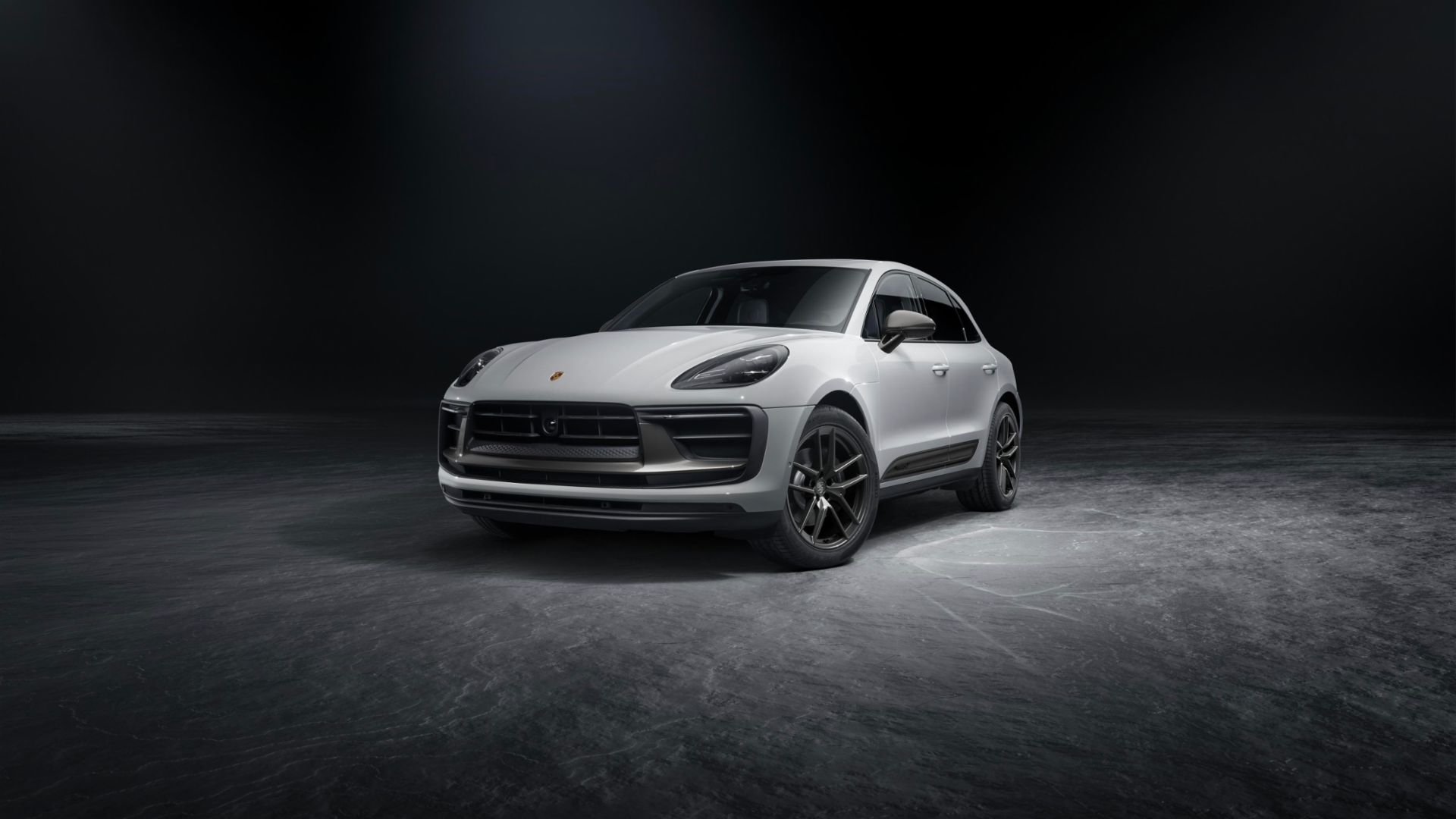 Le Porsche Macan T sera le nouveau modèle d’entrée de gamme
