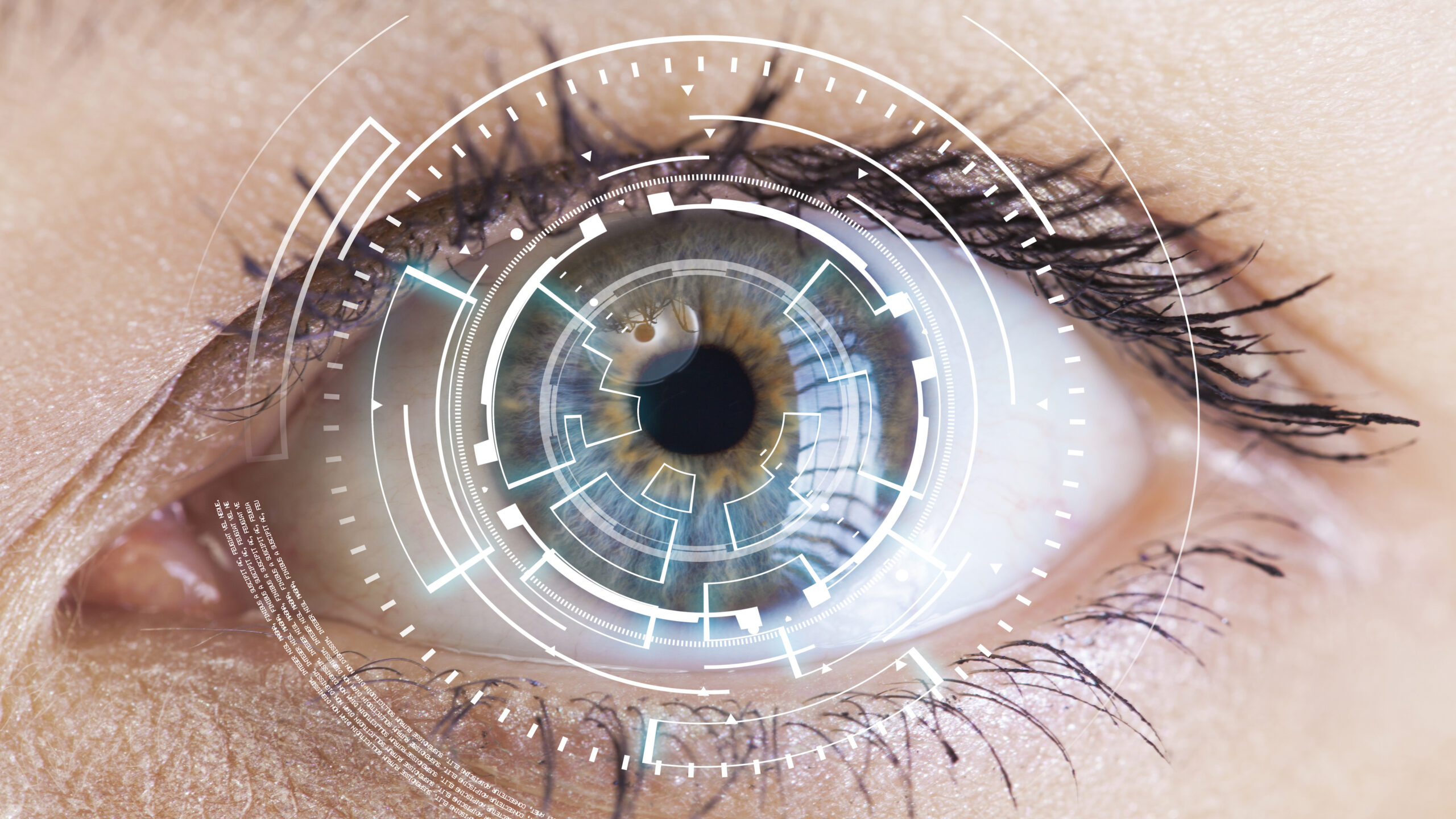 Un système de sécurité qui passe par la reconnaissance oculaire chez Hyundai