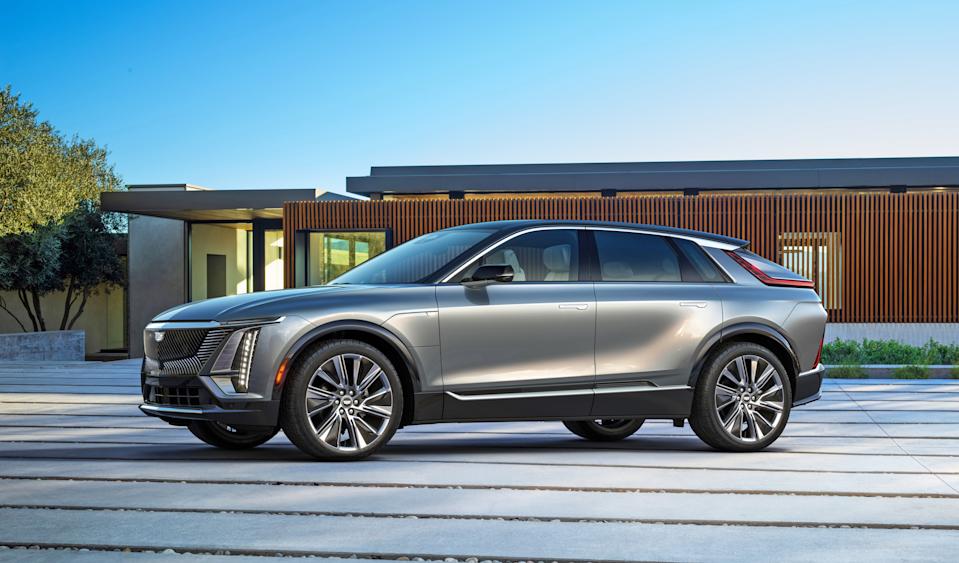 Une pompe à chaleur supérieure pour les véhicules électriques GM