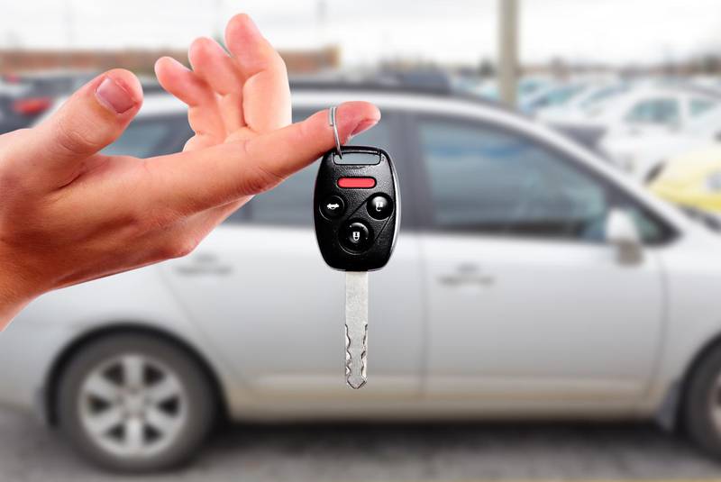 Le prix des véhicules d’occasions grimpe de 43 % en un an au Québec