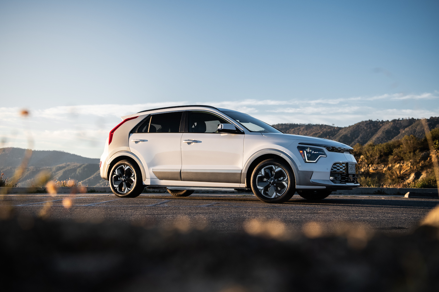 Kia annonce les prix des Niro 2023