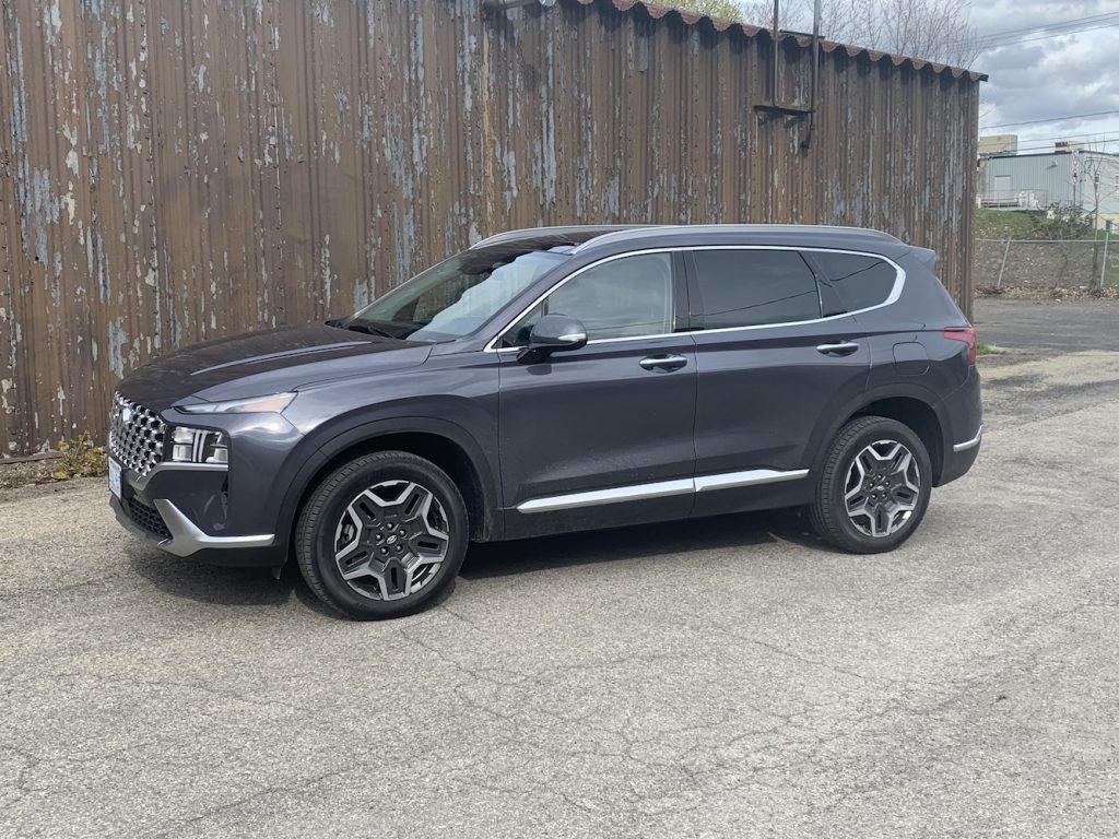 Hyundai et Kia rappellent 570 000 véhicules pour risque d’incendie