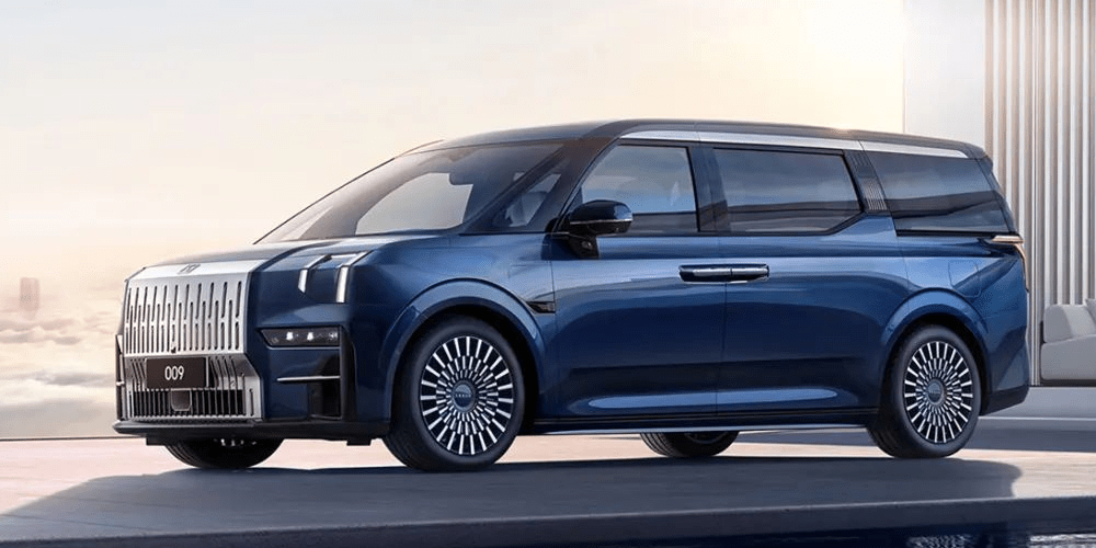 Une entreprise chinoise lance la production à grande échelle d’une batterie de voiture électrique d’une autonomie de 1000 km.