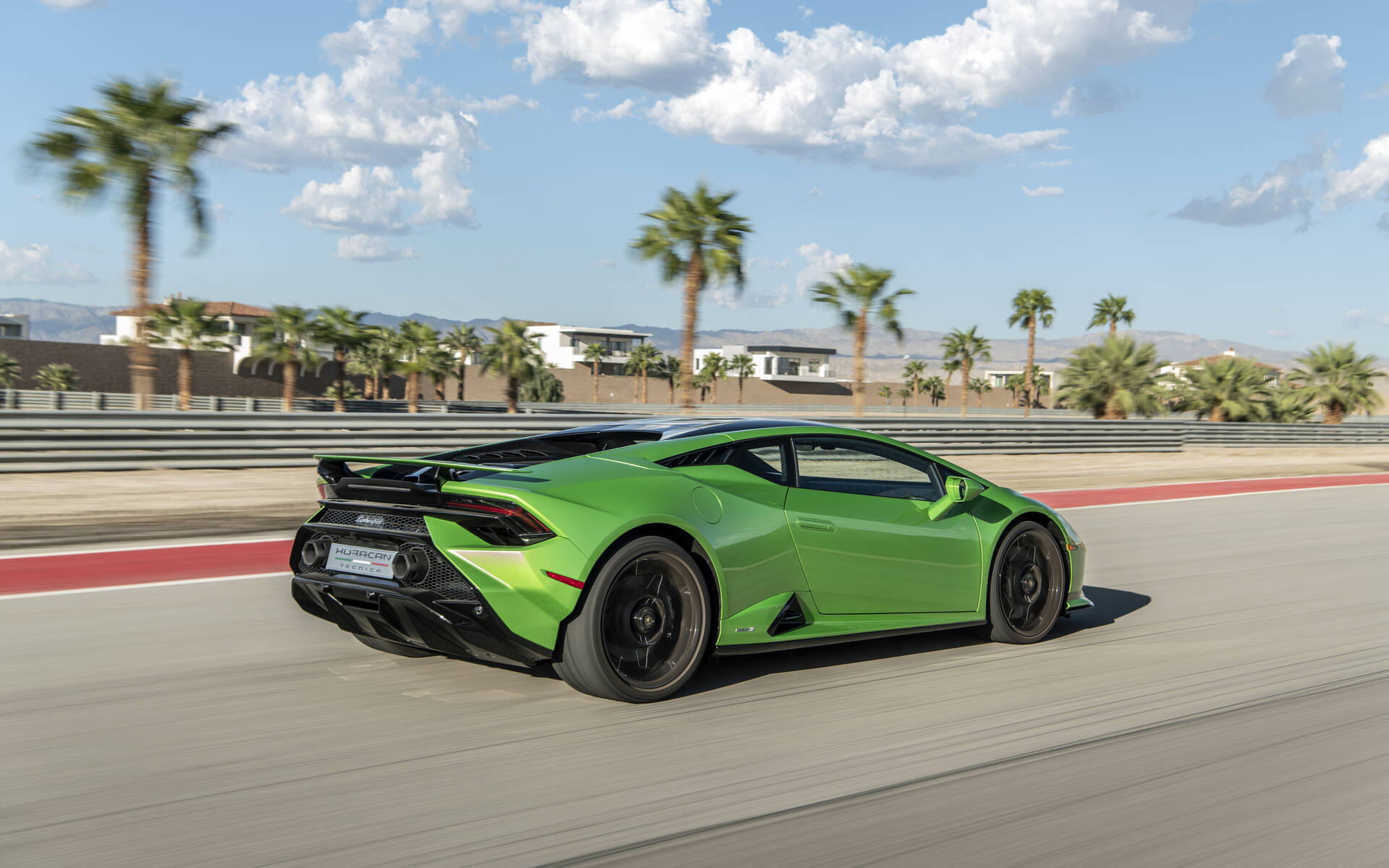 Image illustrant l'article: La Lamborghini Huracan est officiellement morte