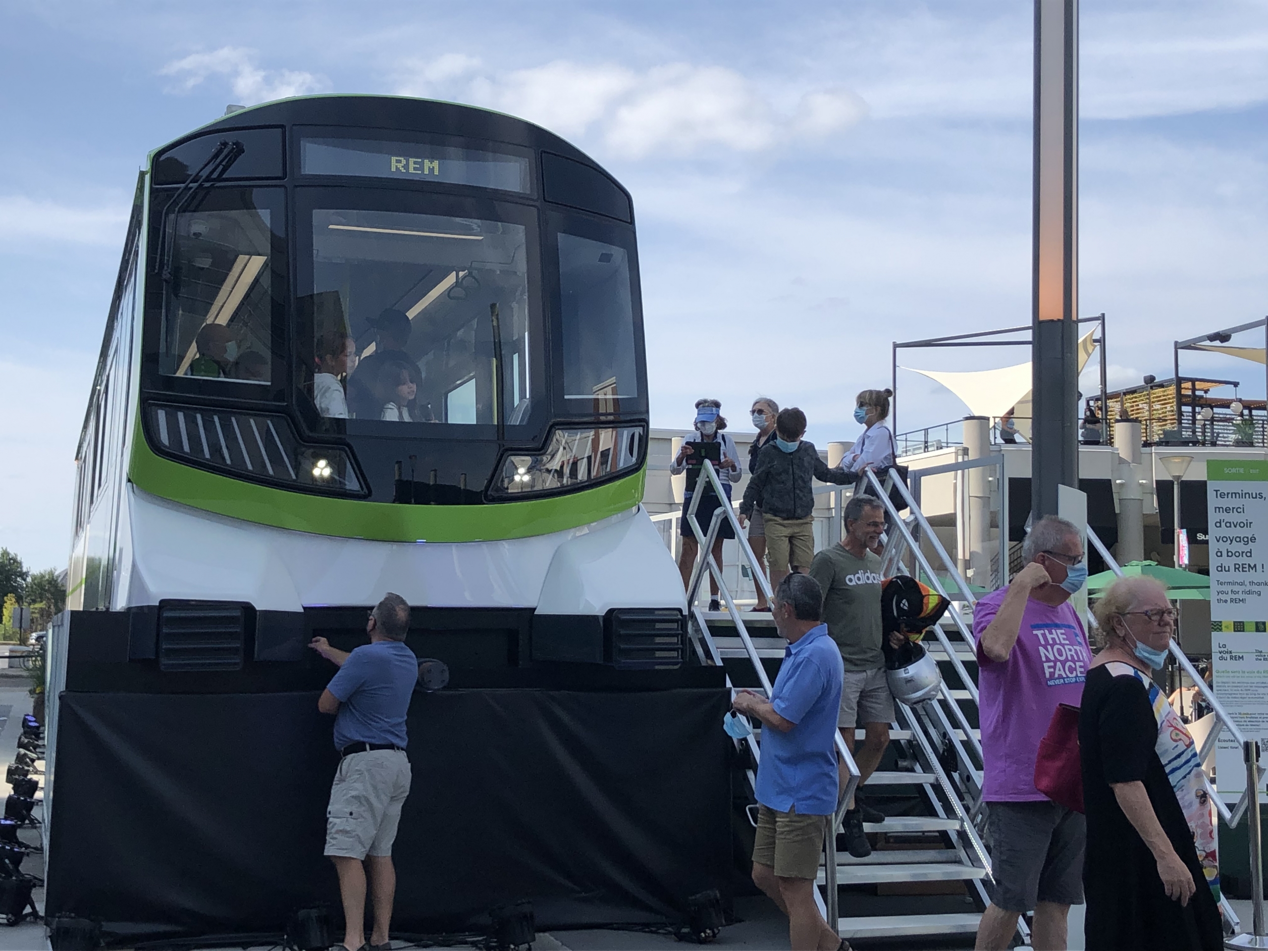 Des cosmétiques révolutionnaires pour une apparence… cauchemardesque!