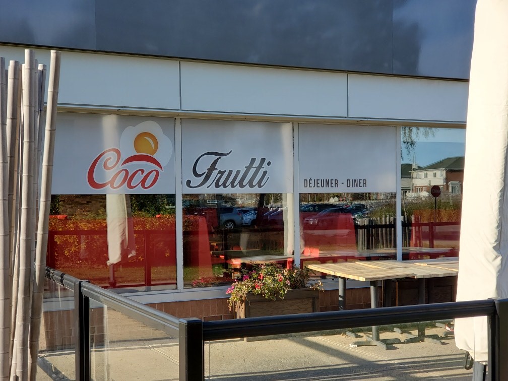 VIDÉO – Un restaurant de Saint-Hubert distribuera des repas gratuits pour redonner à la communauté