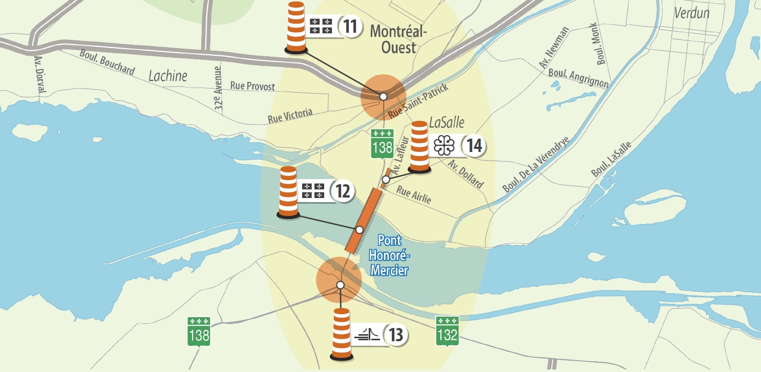 Et si les points de presse du gouvernement concernaient la santé sexuelle?