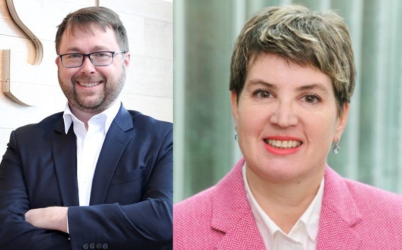 Glisser sur de la neige? C’est pour les amateurs!