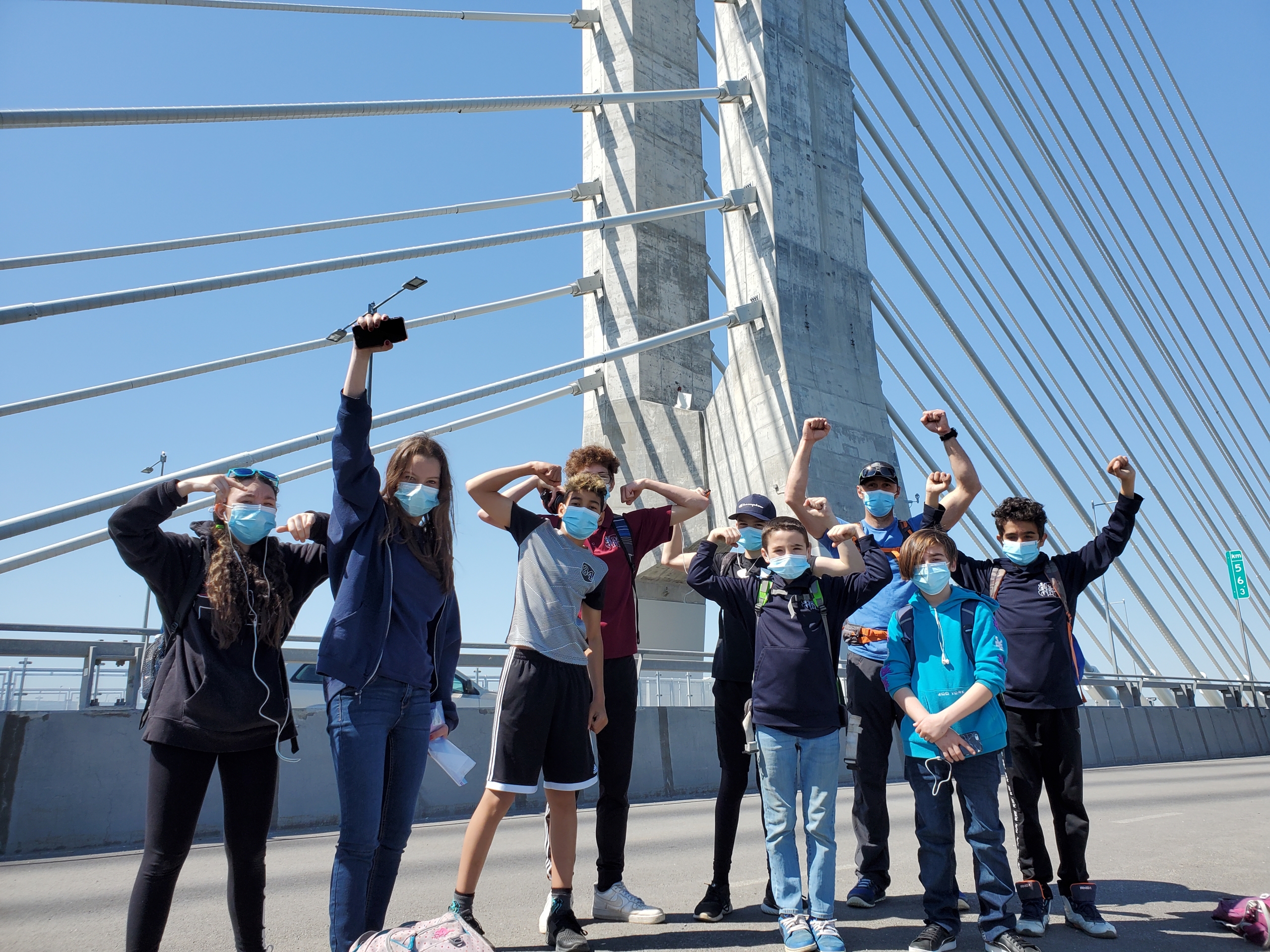 Brossard ajoutera 2,5 km à son réseau cyclable