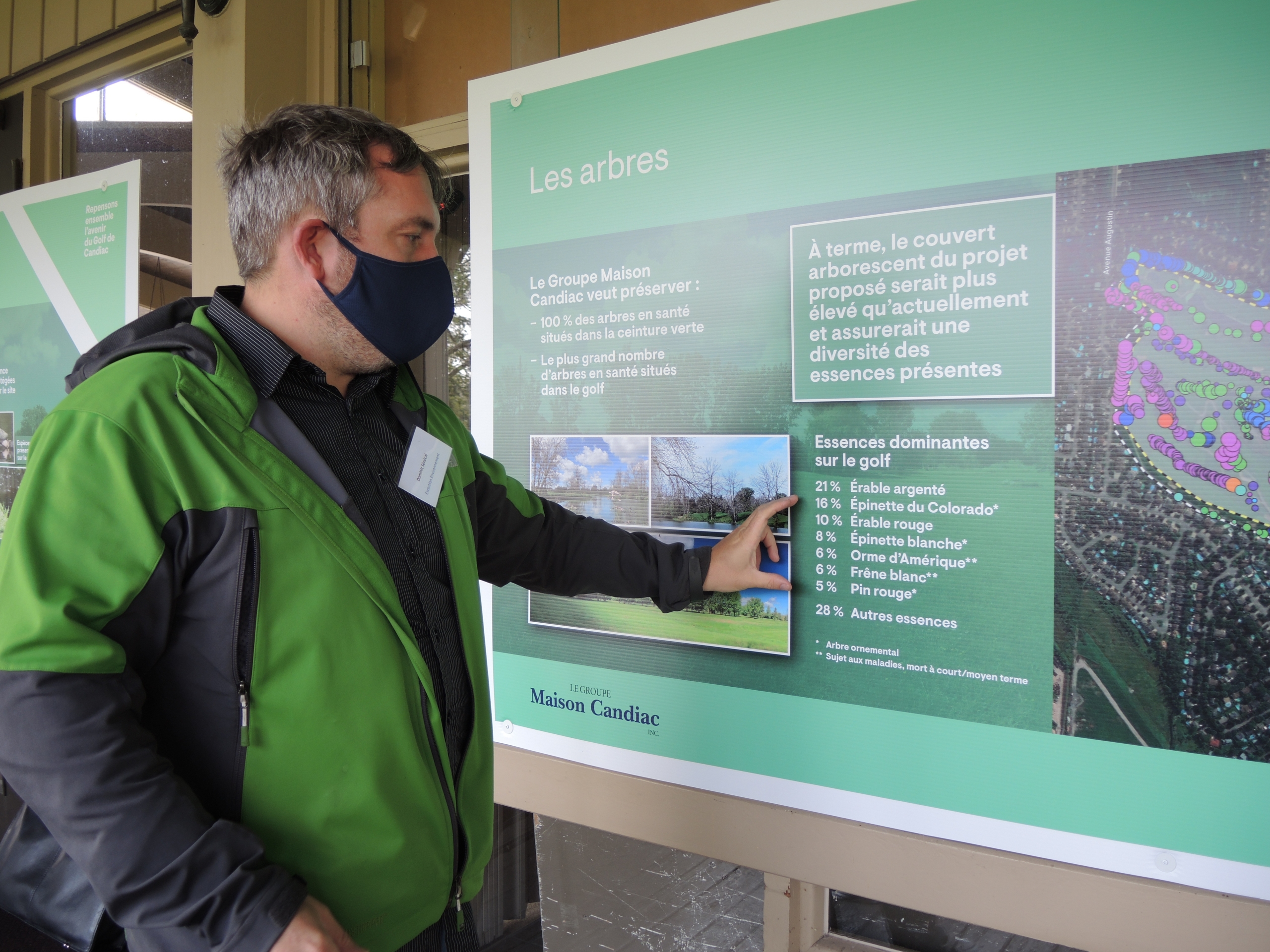 Activités communautaires du 23 juin