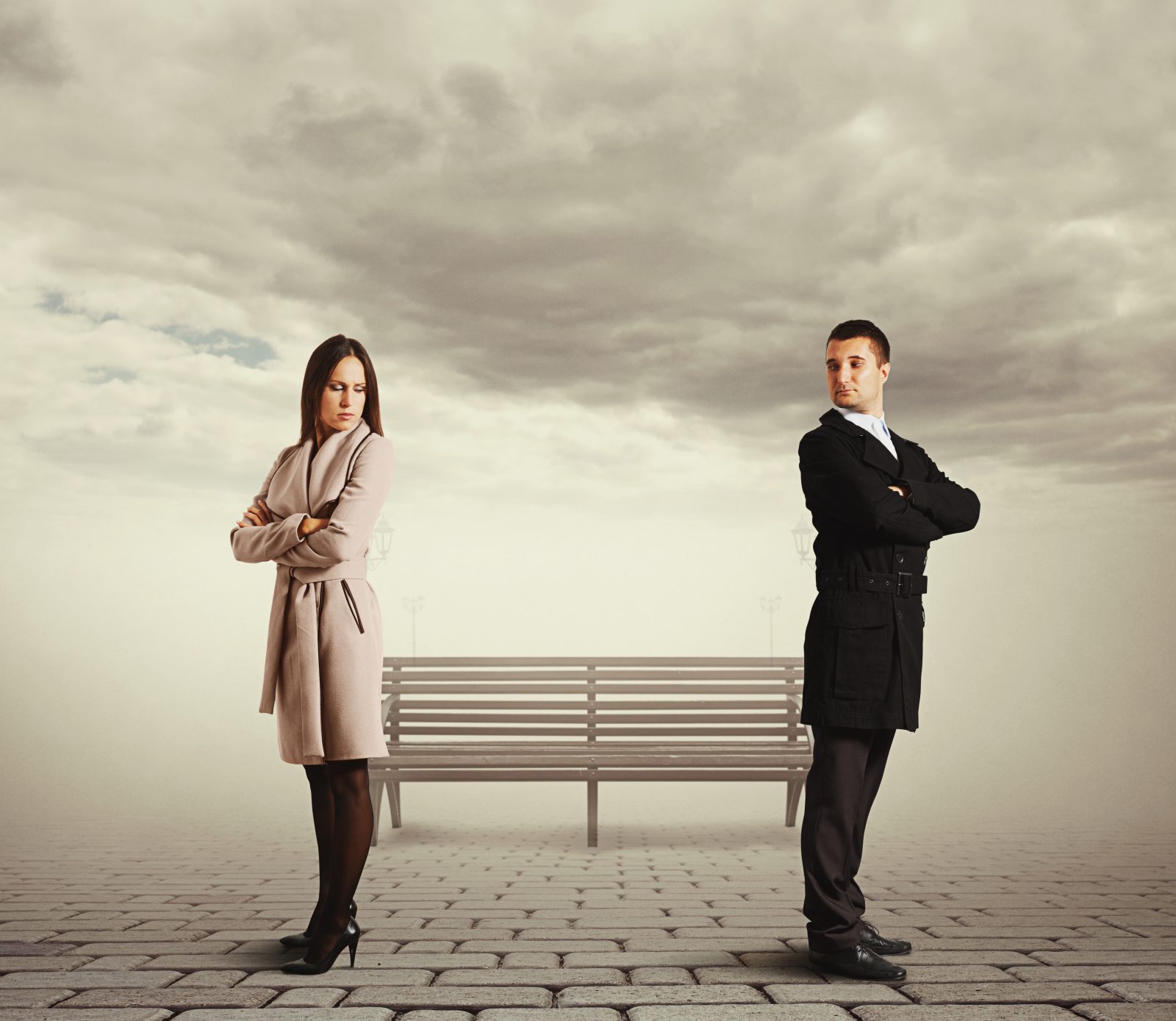 Un foyer blanc apparaît devant l’hôtel de ville de Longueuil