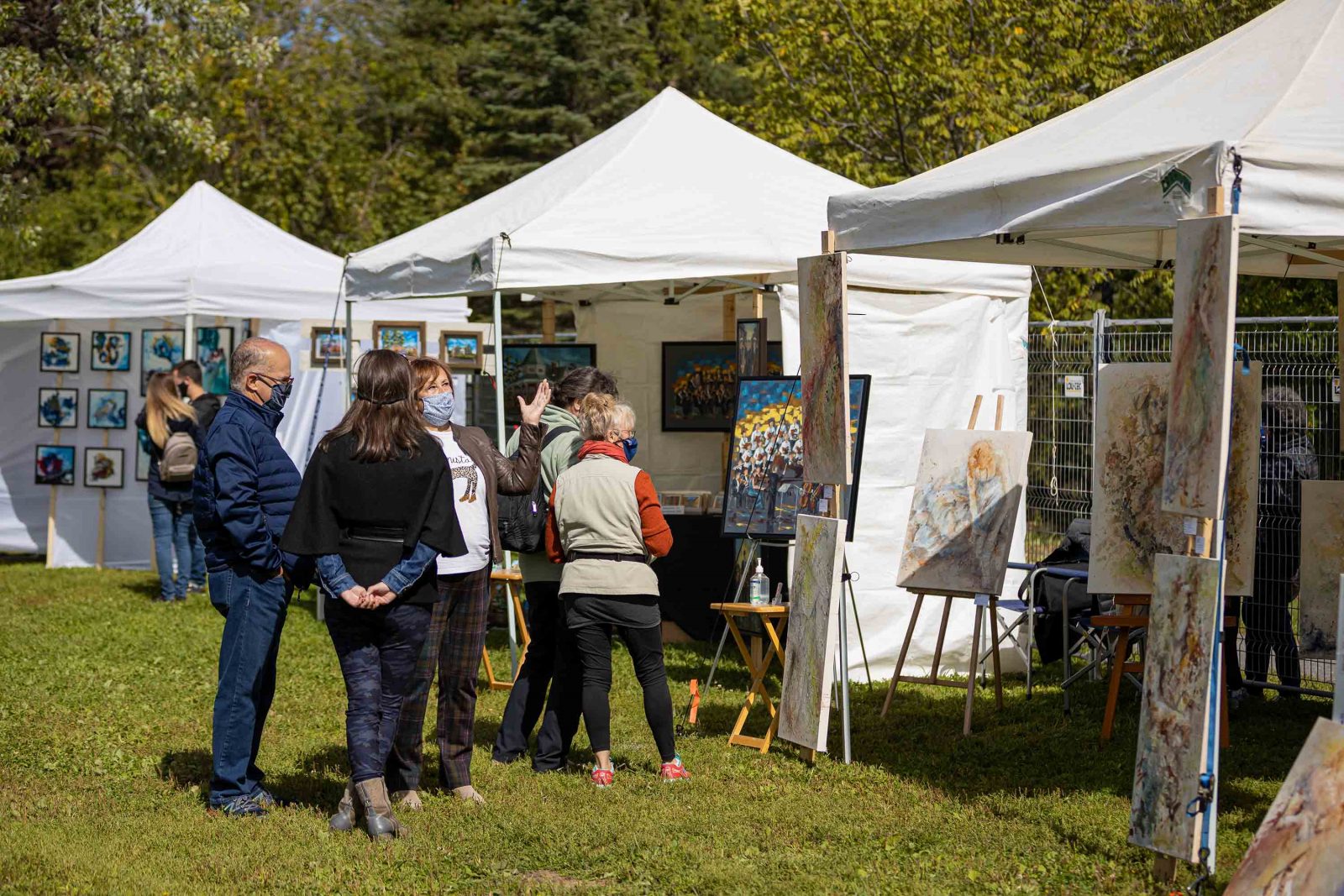 Une première politique architecturale pour Longueuil, s’engage Jean-Marc Léveillé