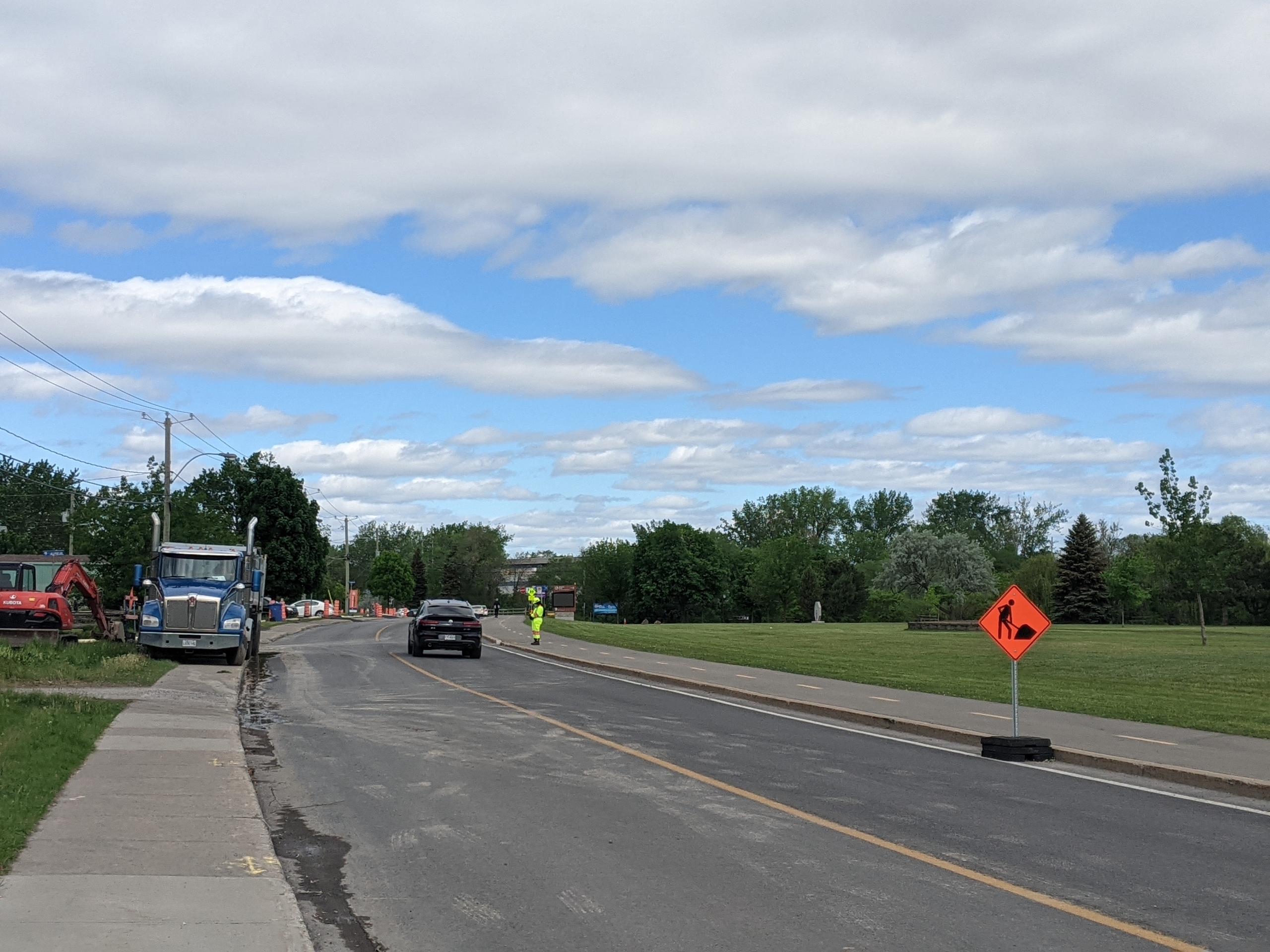 <p class="Default" style="margin:0cm">Jean-Marc Léveillé veut une première politique architecturale pour Longueuil</p>\r