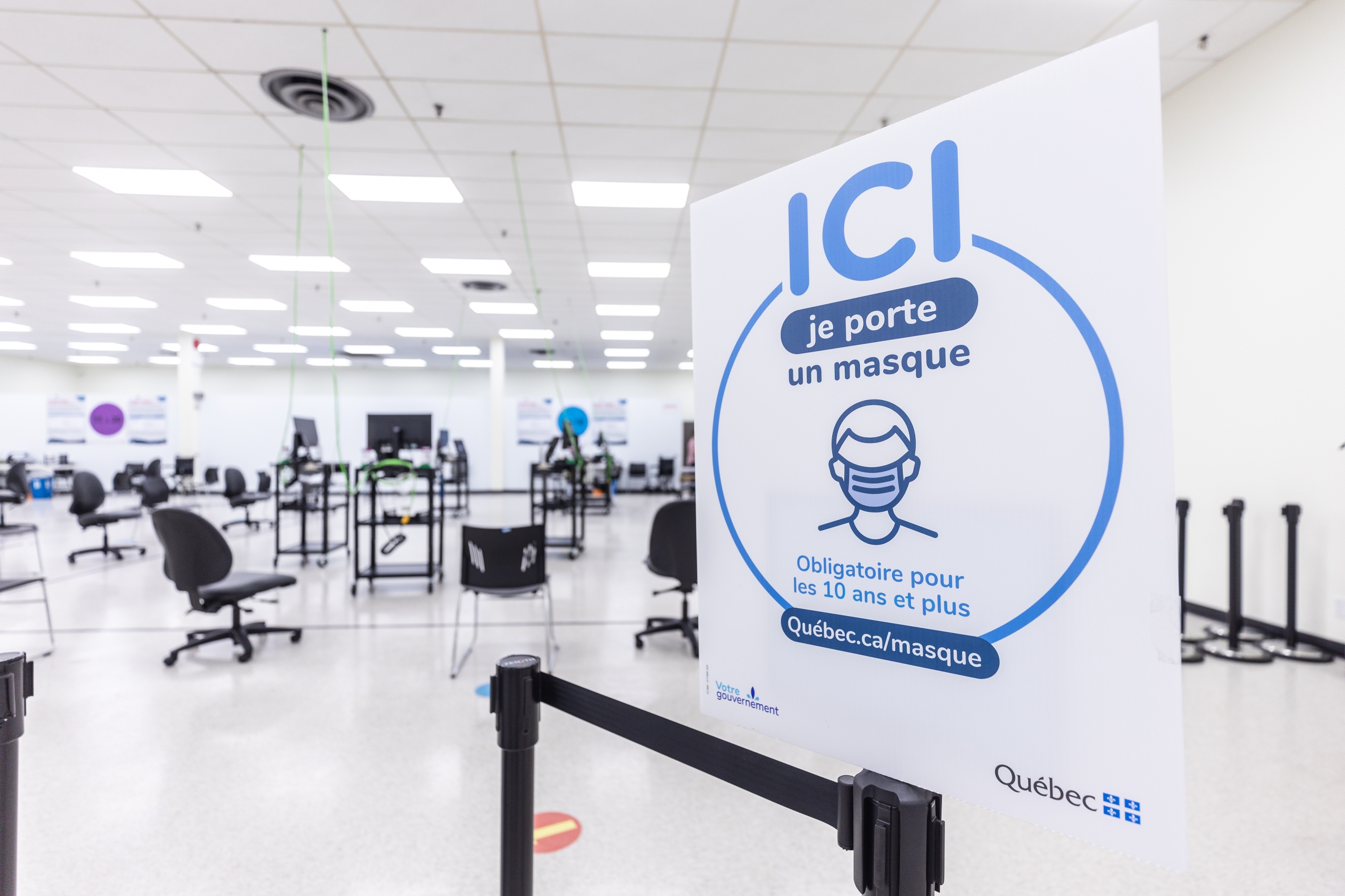 Zone Saint-Charles : l’annonce de Pur Immobilia suscite des réactions à Saint-Lambert