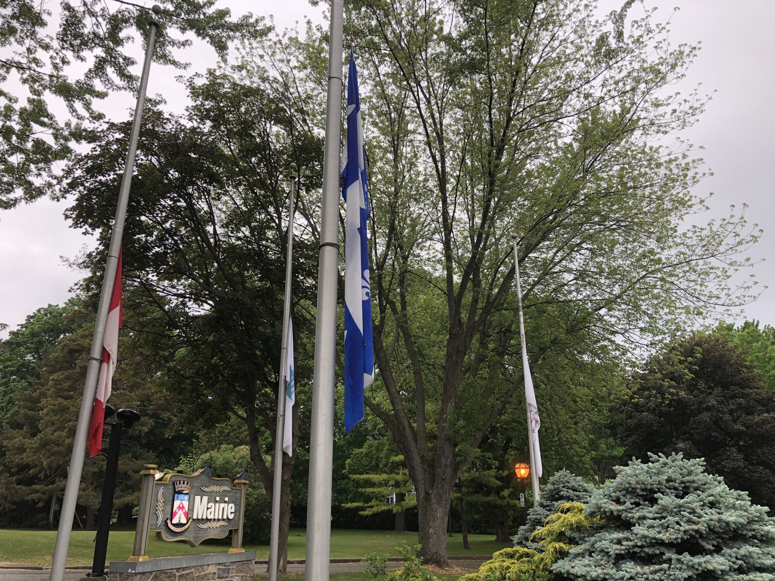 Chartwell Greenfield Park: un 2e anniversaire réjouissant avec Christian Marc Gendron