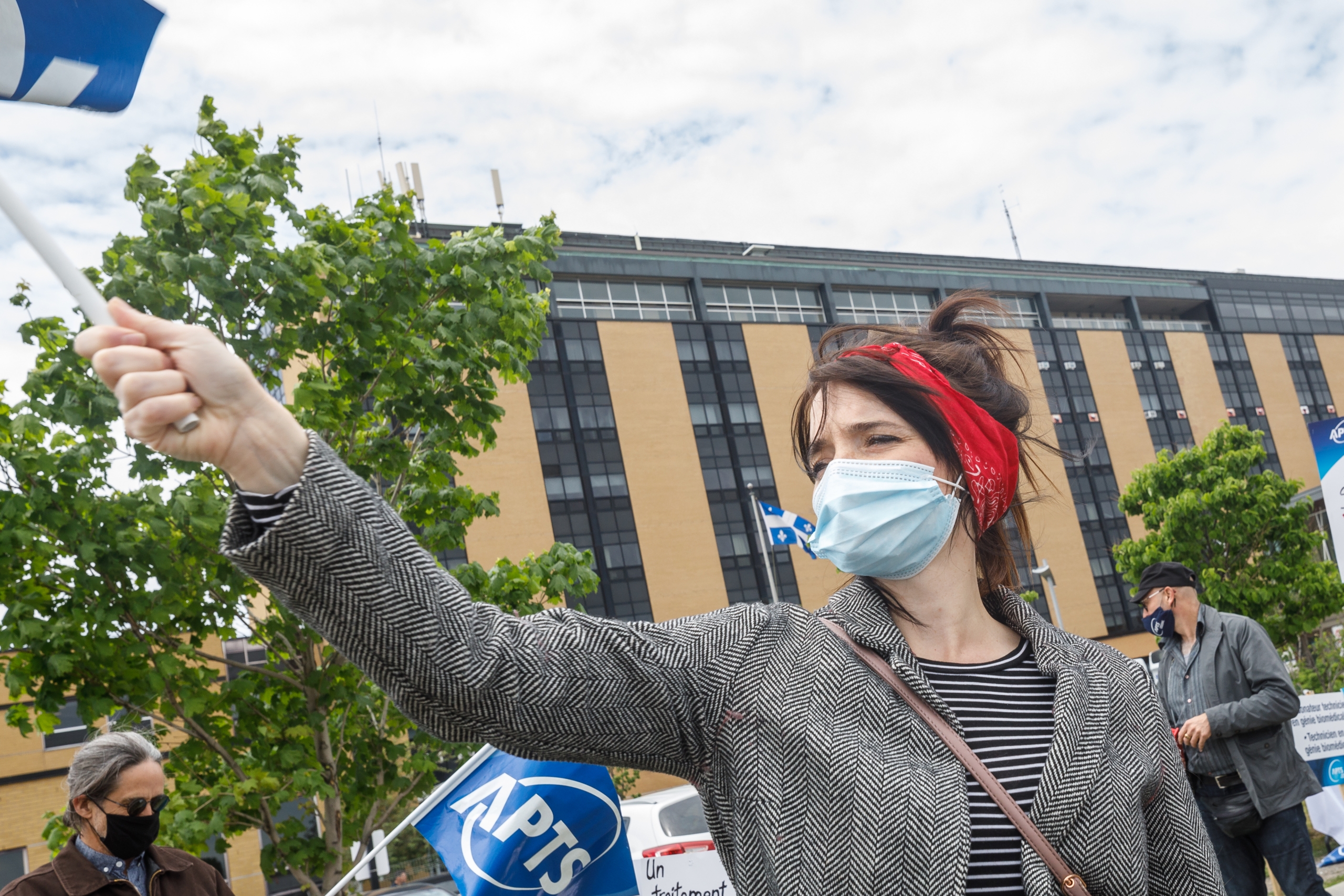 Parc des &Icirc;les-de-Boucherville: une navette pour les Montr&eacute;alais, mais pas pour les Longueuillois<br />\r
&nbsp;