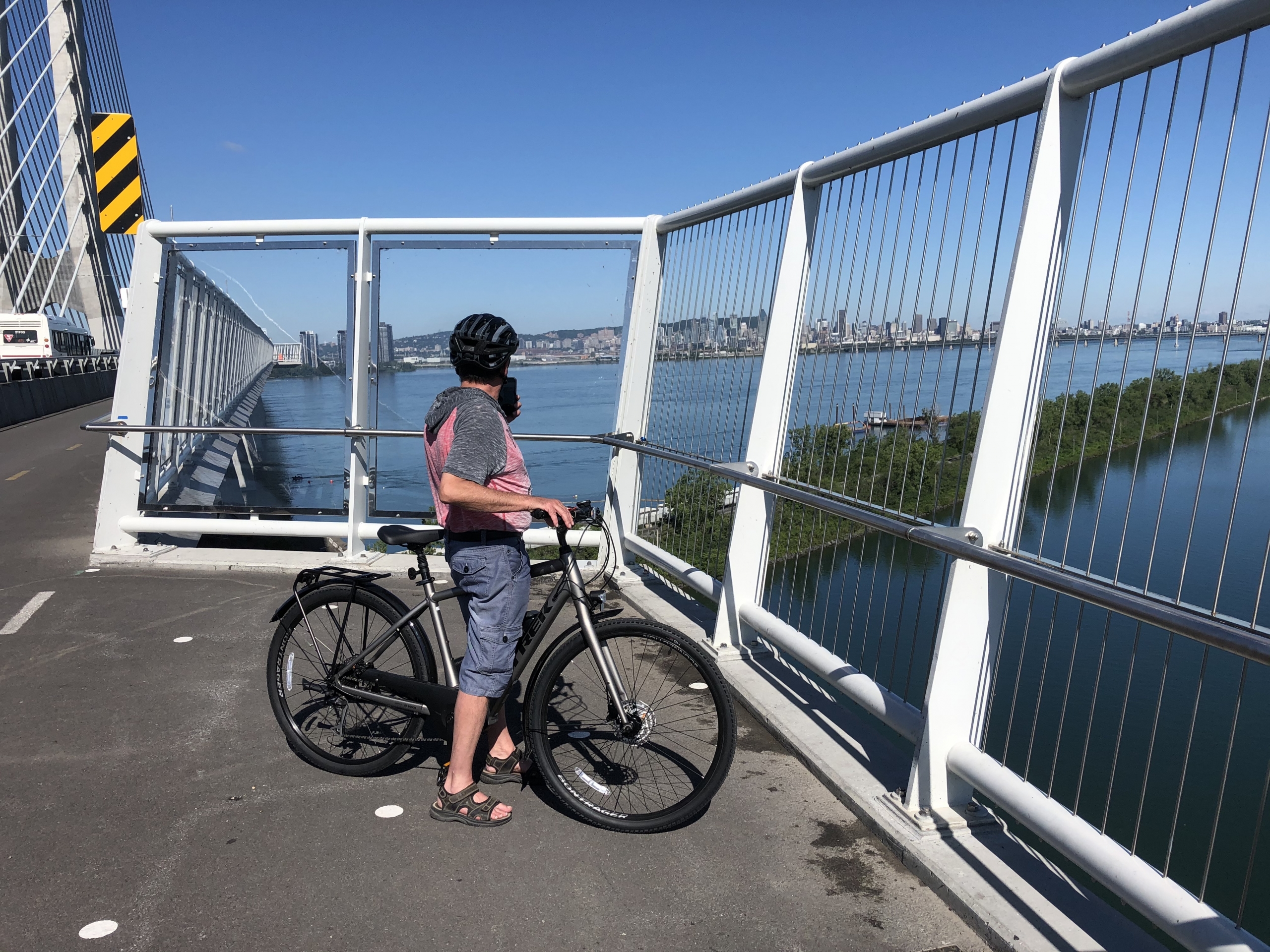 De l’argent à Longueuil pour les logements sociaux