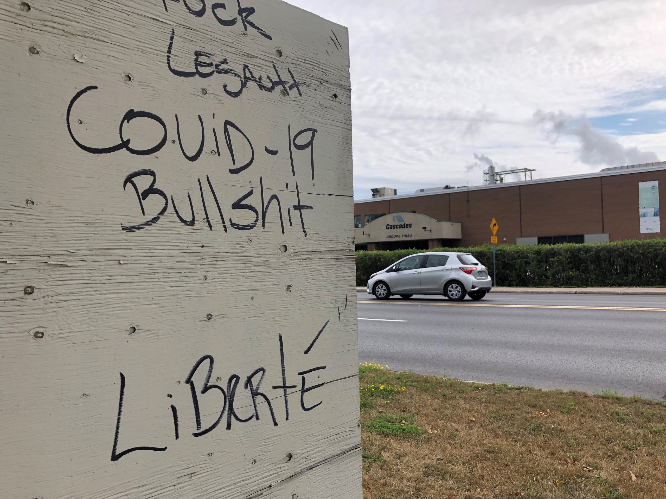 Si c’est l’heure de la promenade, pas de problème je suis prêt!
