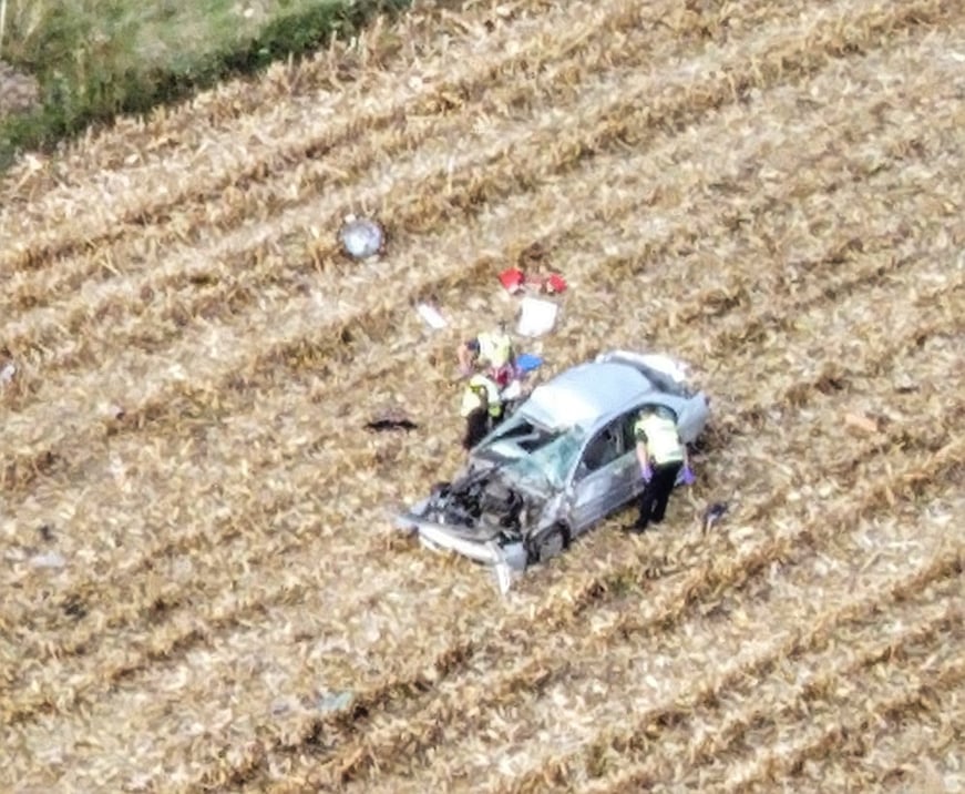 Élections fédérales : du copier-coller, vraiment ?