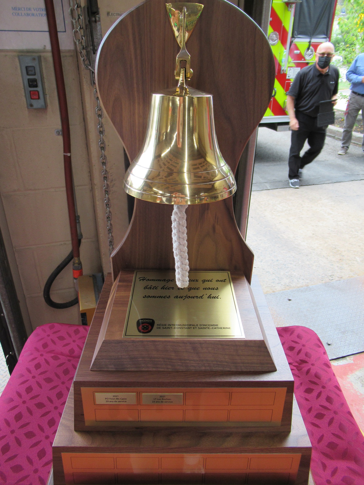 Apple implore les détenteurs d’iPhone et iPad d’installer la mise à jour iOS et iPadOS 15.0.2