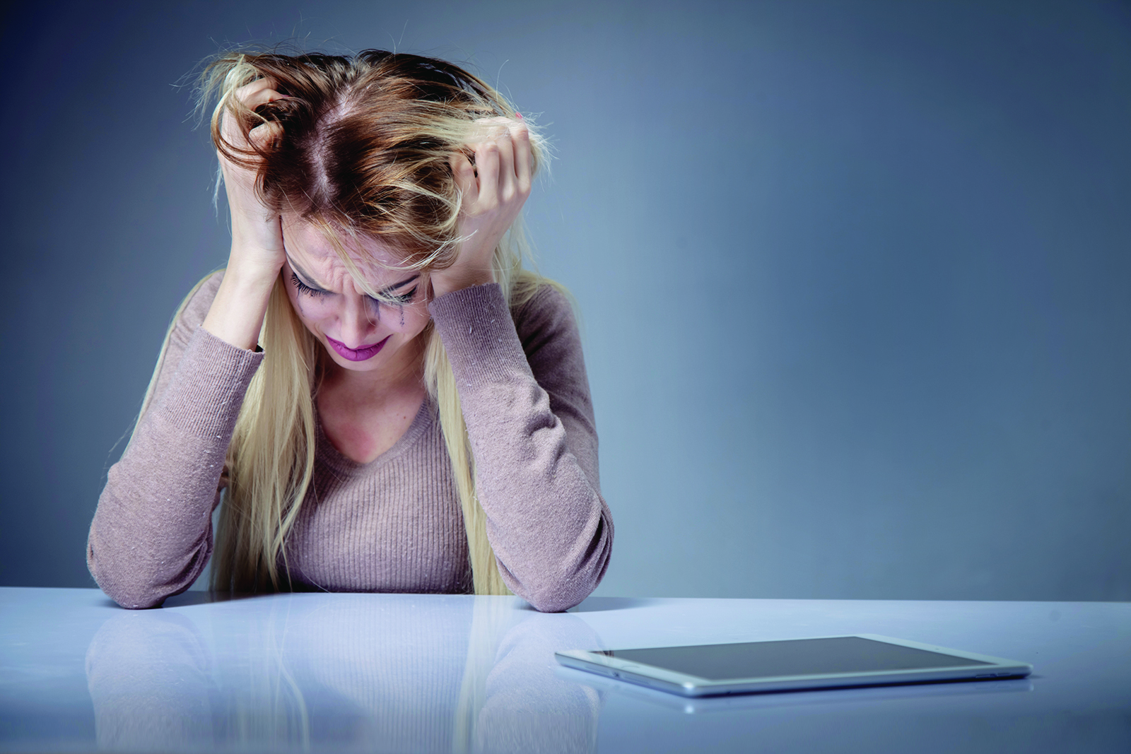 Une baignade rafraîchissante pour un chien