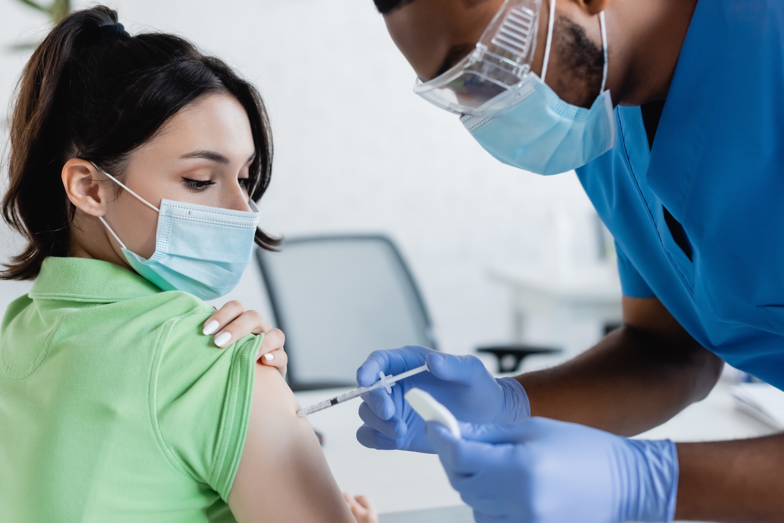 Santé : le Point de service local de Brossard relocalisé