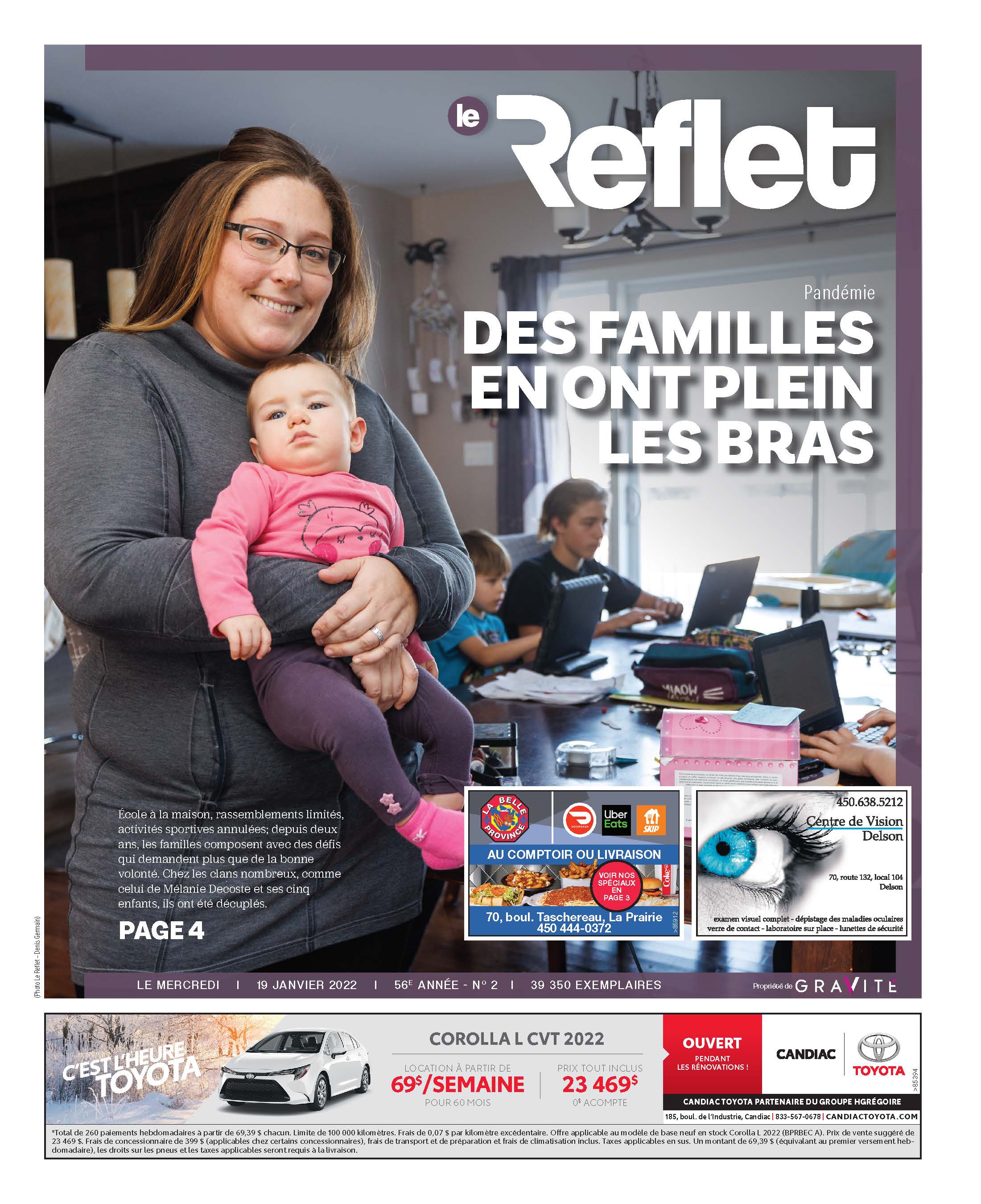 Cessons de banaliser les meurtriers au volant