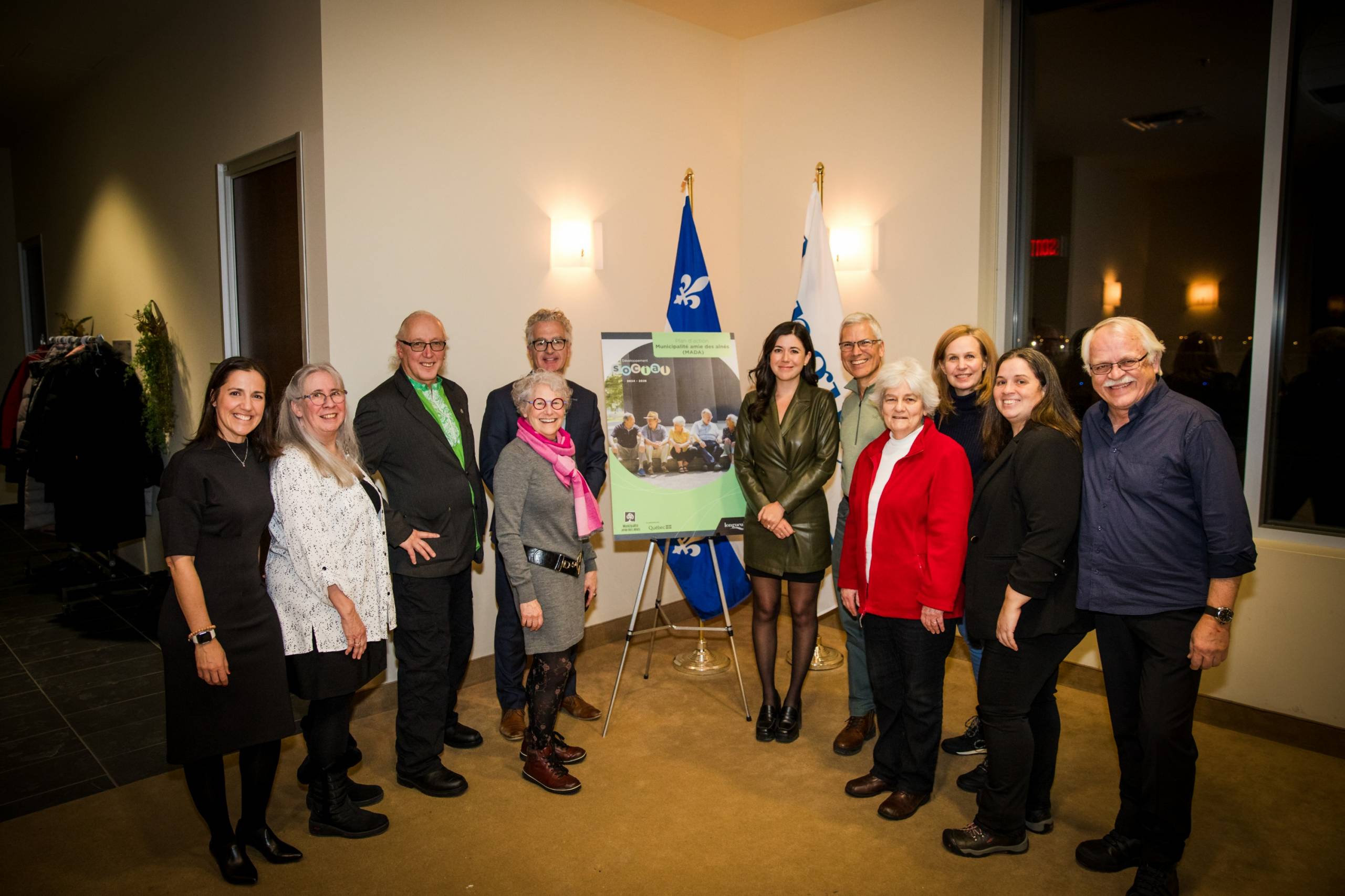 Le retour en humour de Marc Dupré