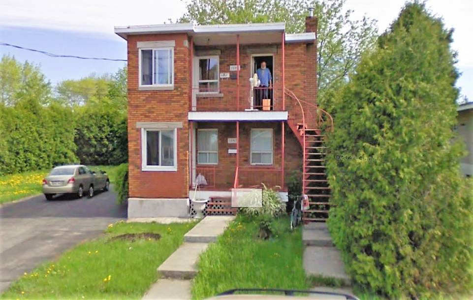 Châteauguay – Service à la clientèle