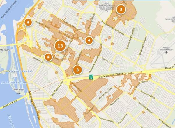 La Journée de l’emploi – Brossard : 3 500 opportunités, 3 500 façons d’imaginer ta carrière professionnelle !