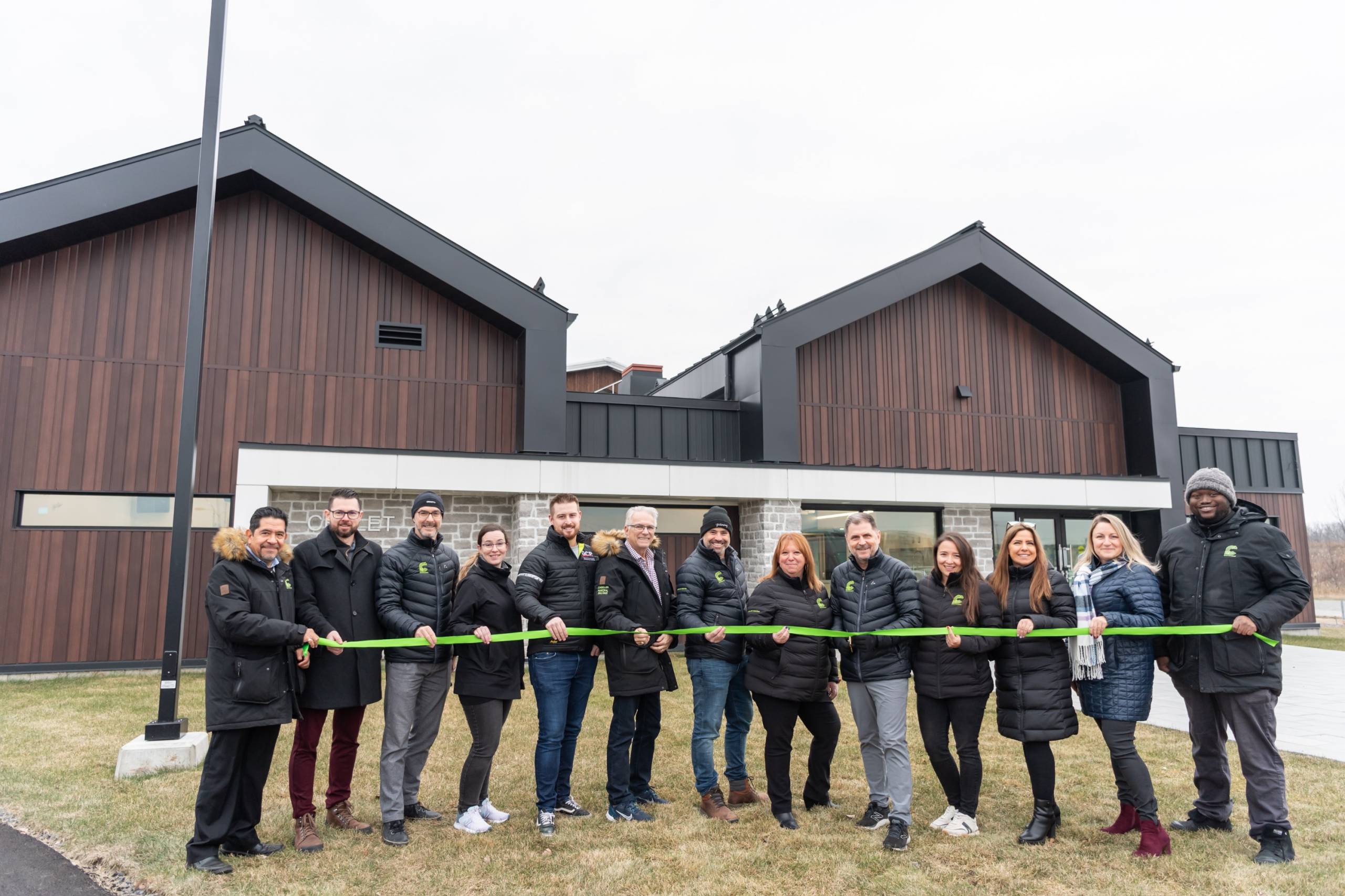 Une activité originale à faire avec son chien!