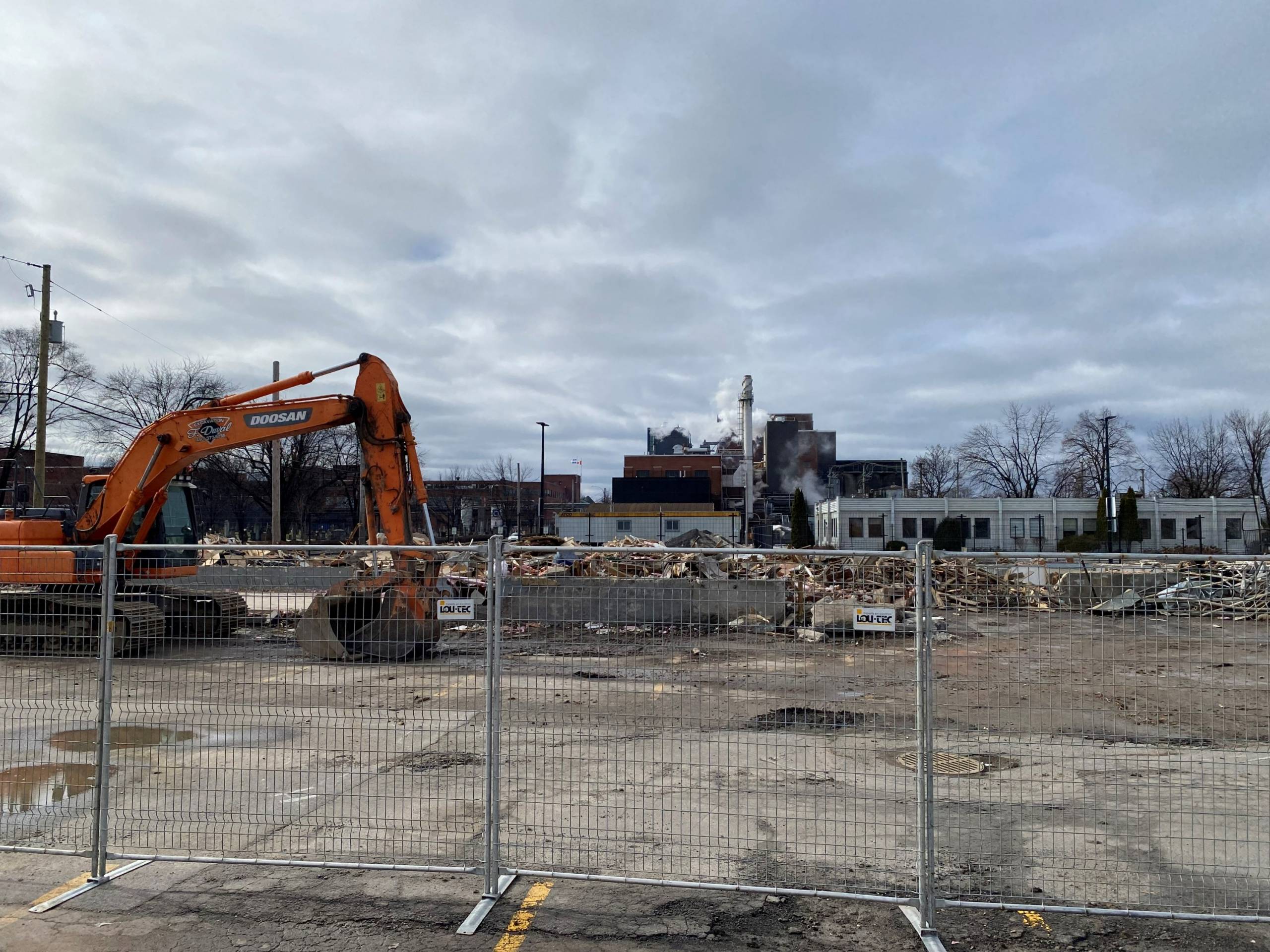 Trump et Biden dansent dans une vidéo générée par intelligence artificielle