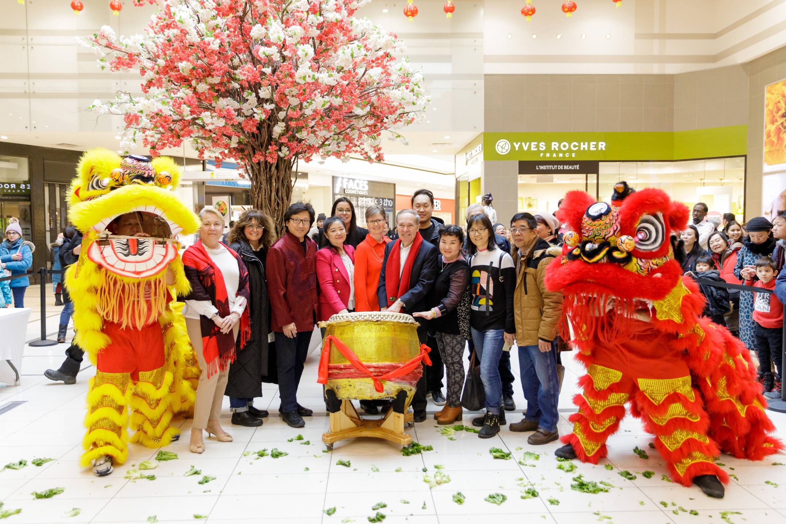 Toujours mettre un plat qui va au four