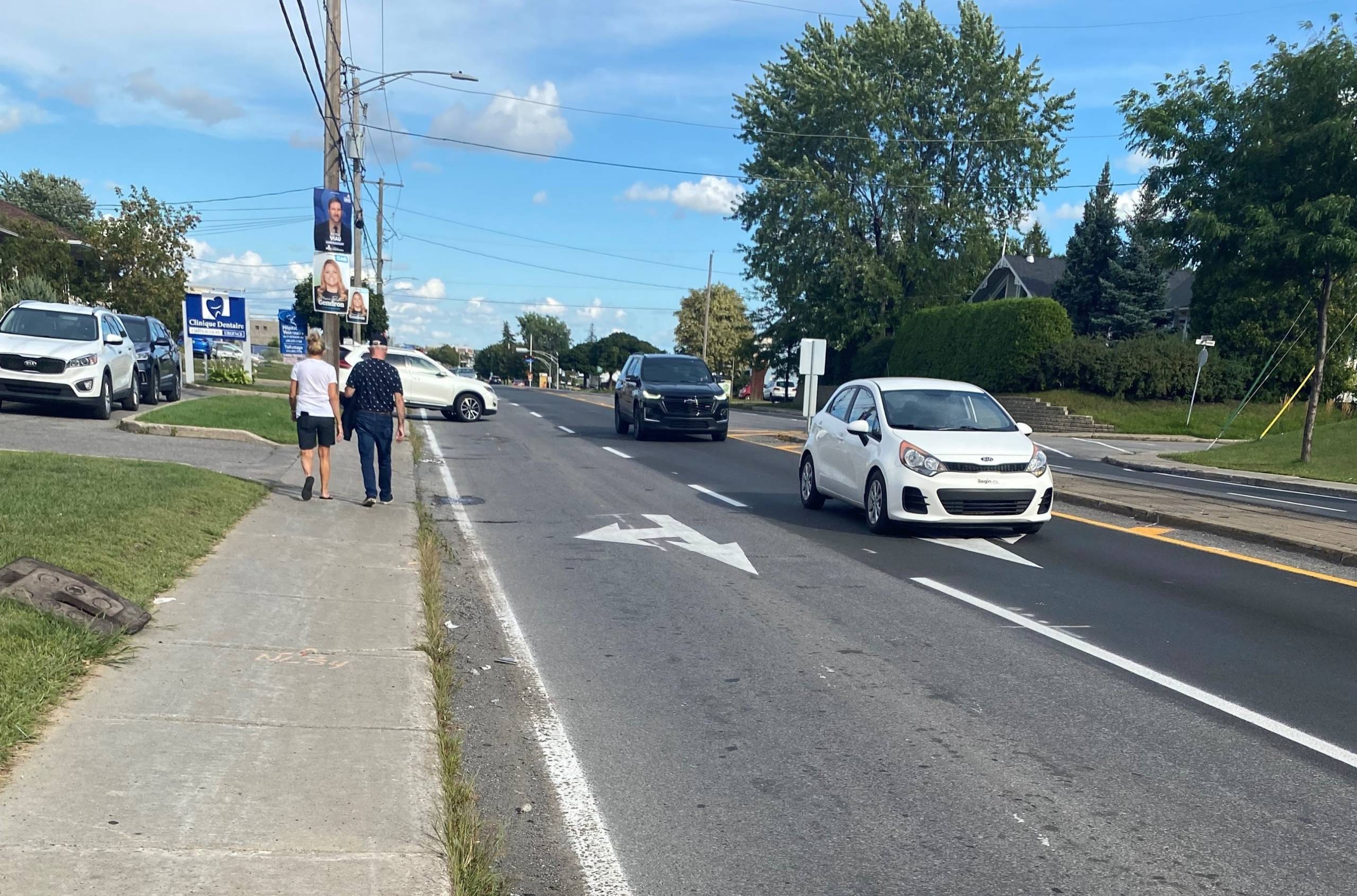 Tacos au poisson flambé pour le dîner