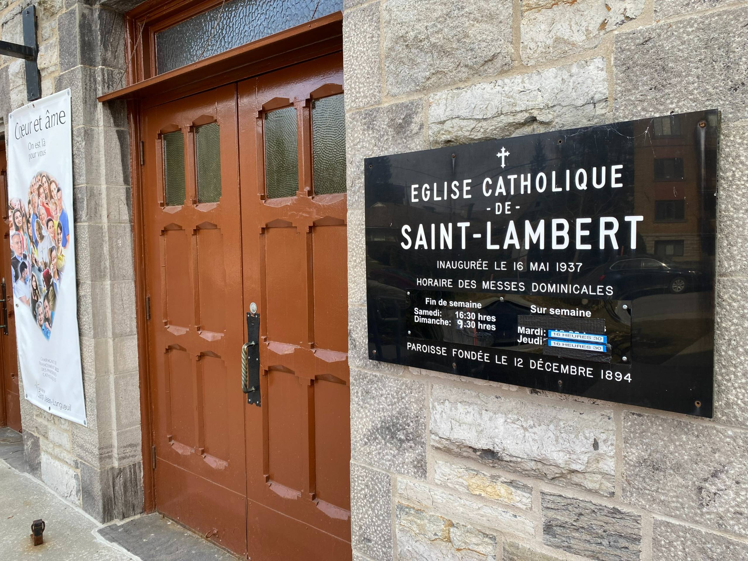 Étancher sa soif comme un humain