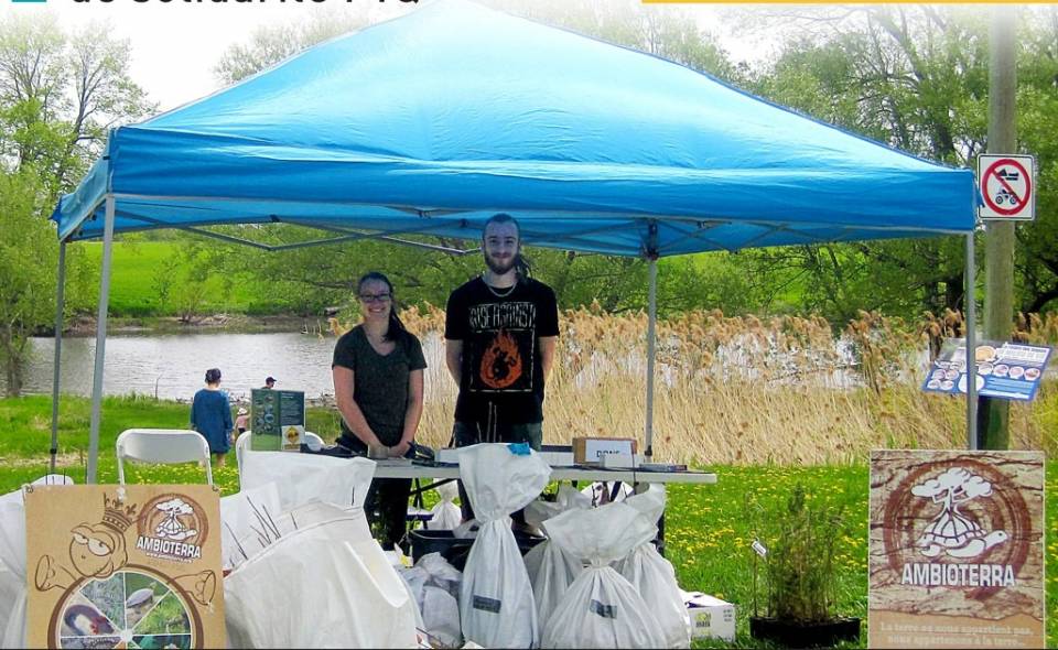 Les gens : au cœur du progrès fulgurant de Dana TM4 à Boucherville